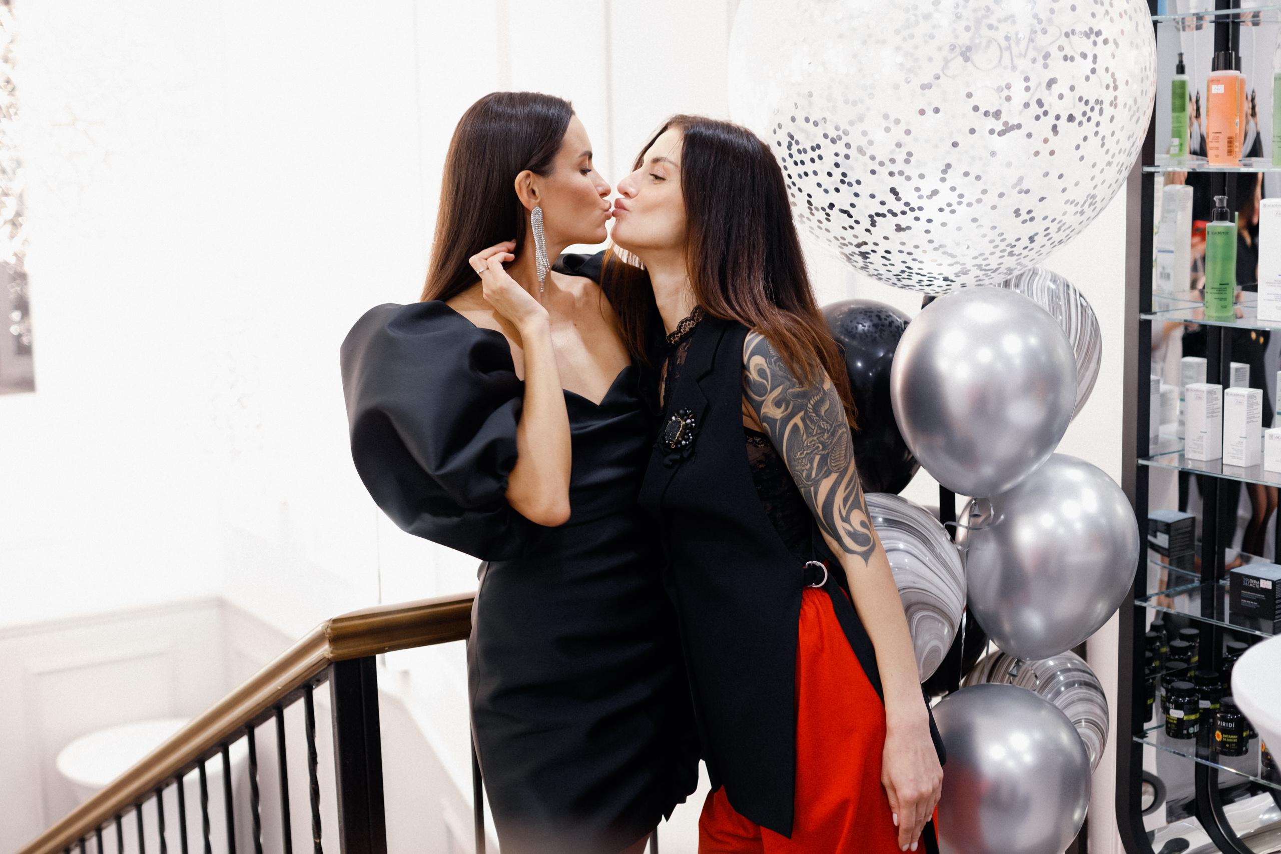 COSMOS CLINIC [ОТКРЫТИЕ]. СВОИ. ФОТООТЧЕТЫ-СОБЫТИЯ-МЕСТА