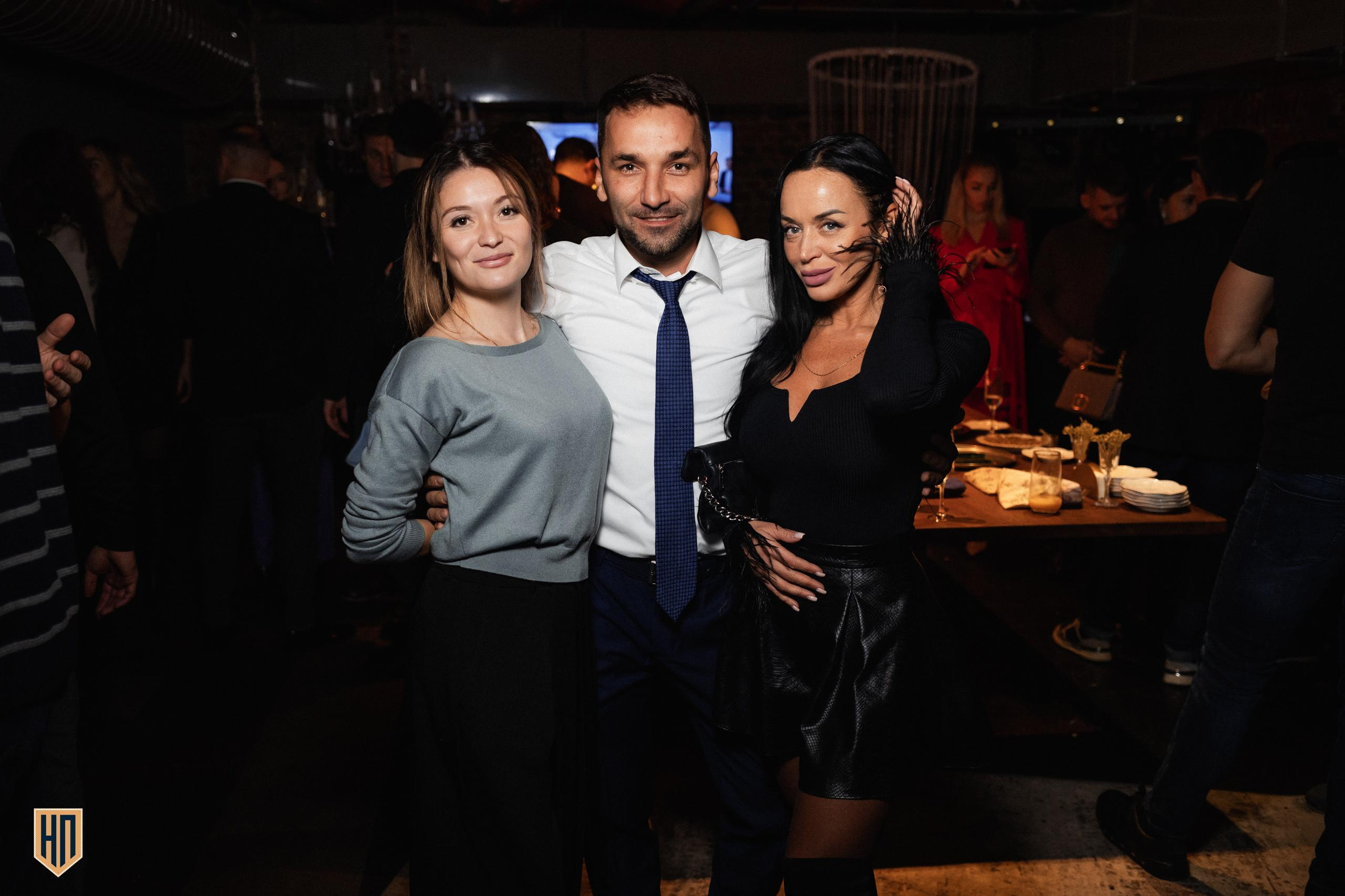 XIII СЛЁТ ПРЕДПРИНИМАТЕЛЕЙ ДВ [AFTER PARTY]. СВОИ. ФОТООТЧЕТЫ-СОБЫТИЯ-МЕСТА