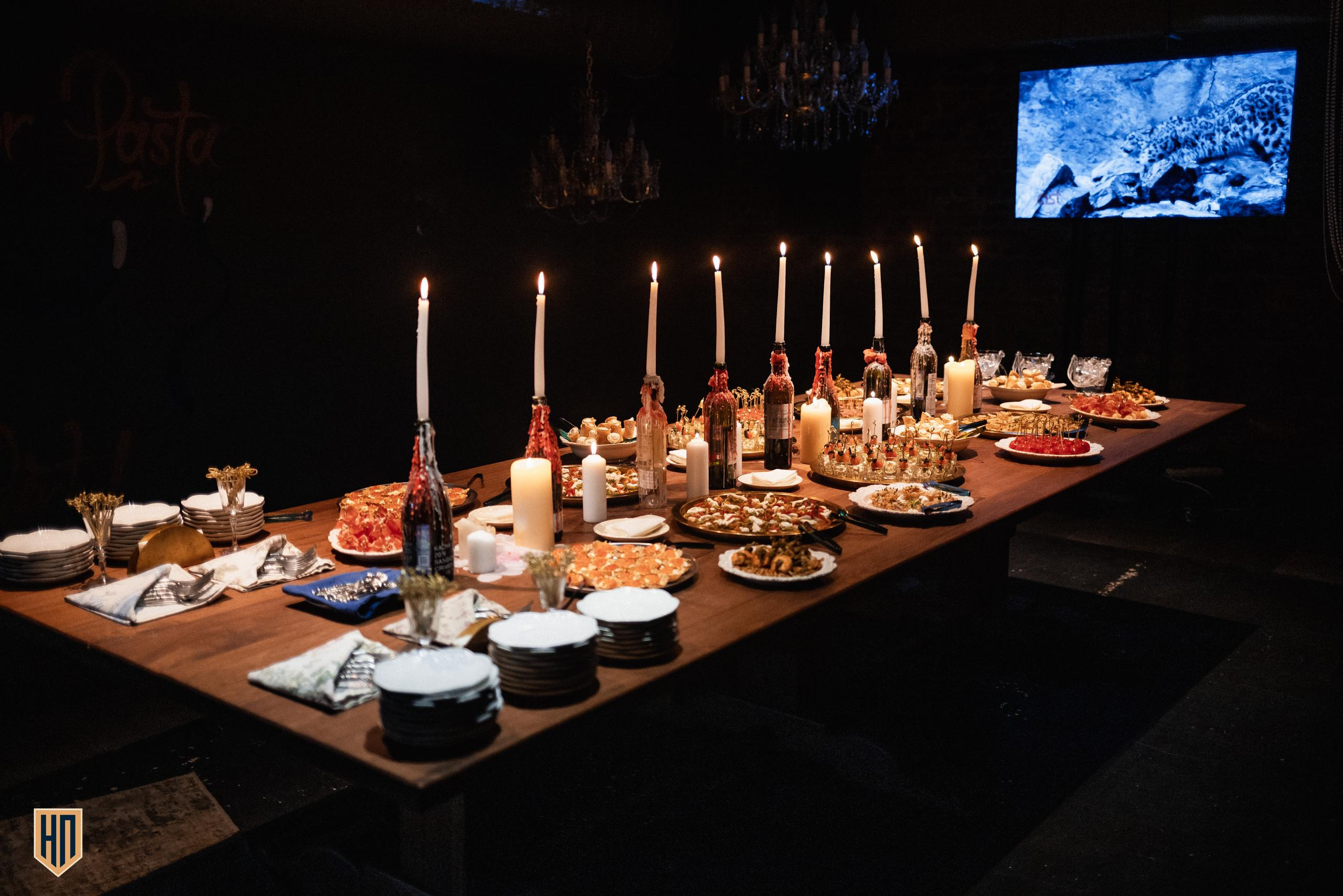 XIII СЛЁТ ПРЕДПРИНИМАТЕЛЕЙ ДВ [AFTER PARTY]. СВОИ. ФОТООТЧЕТЫ-СОБЫТИЯ-МЕСТА