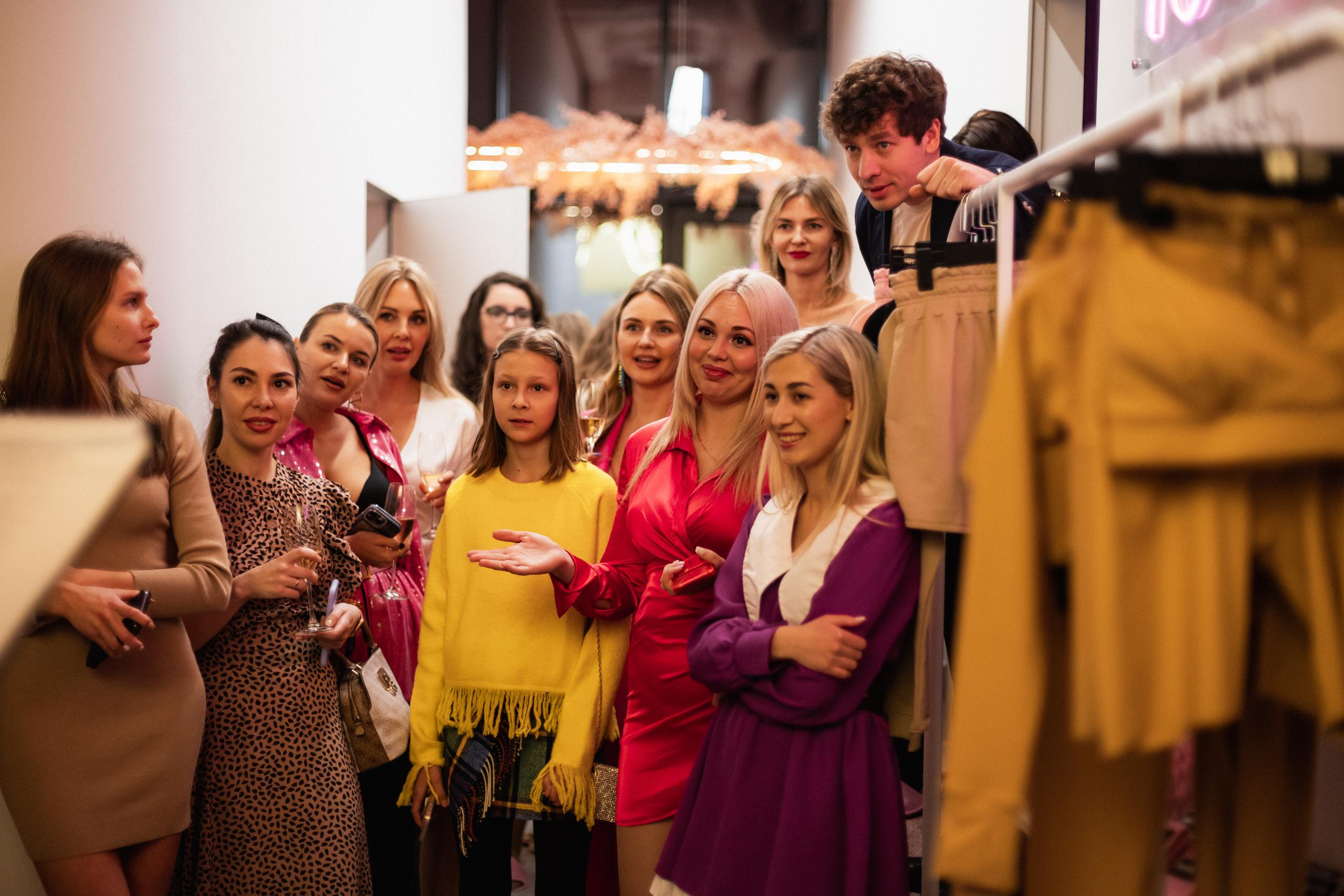 TOPSTRETCHING [ОТКРЫТИЕ СТУДИИ]. СВОИ. ФОТООТЧЕТЫ-СОБЫТИЯ-МЕСТА