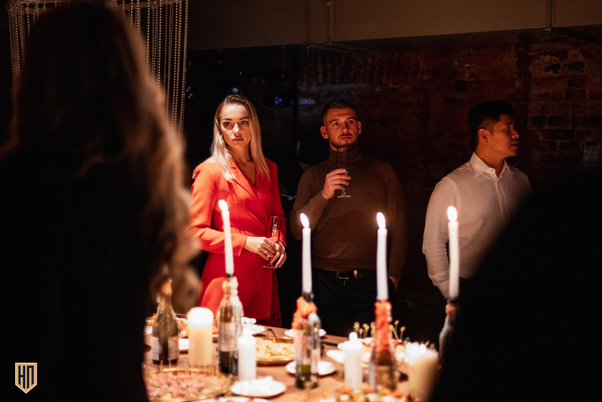 XIII СЛЁТ ПРЕДПРИНИМАТЕЛЕЙ ДВ [AFTER PARTY]. СВОИ. ФОТООТЧЕТЫ-СОБЫТИЯ-МЕСТА