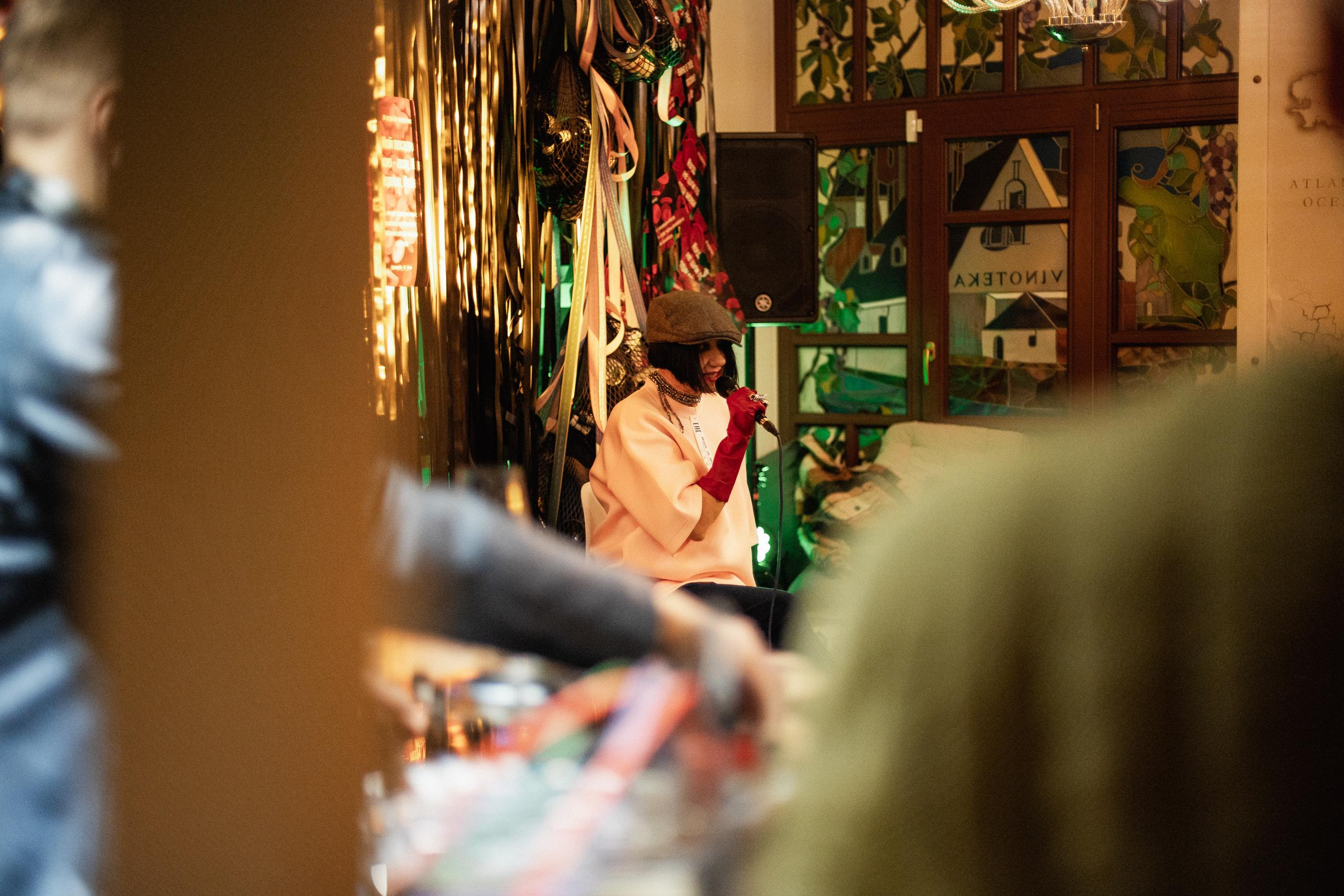 ВИНОТЕКА [10 ЛЕТ ВИННОМУ БУТИКУ]. СВОИ. ФОТООТЧЕТЫ-СОБЫТИЯ-МЕСТА