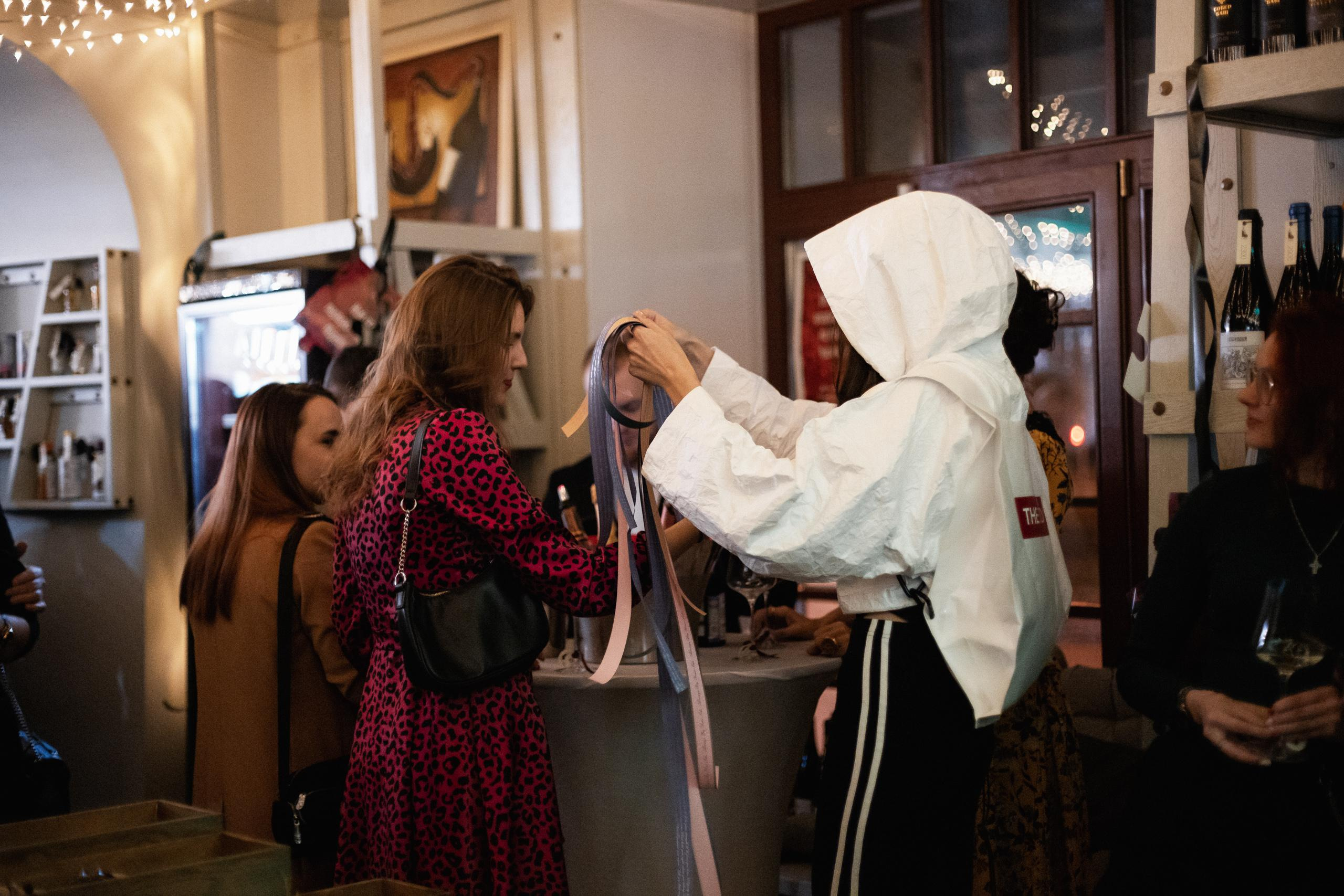 ВИНОТЕКА [10 ЛЕТ ВИННОМУ БУТИКУ]. СВОИ. ФОТООТЧЕТЫ-СОБЫТИЯ-МЕСТА