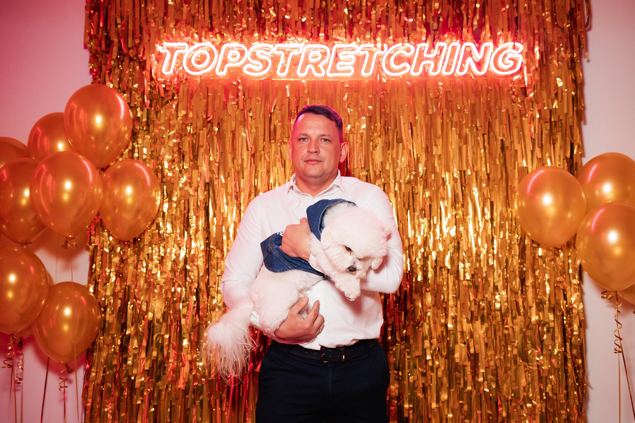 TOPSTRETCHING [ОТКРЫТИЕ СТУДИИ]. СВОИ. ФОТООТЧЕТЫ-СОБЫТИЯ-МЕСТА