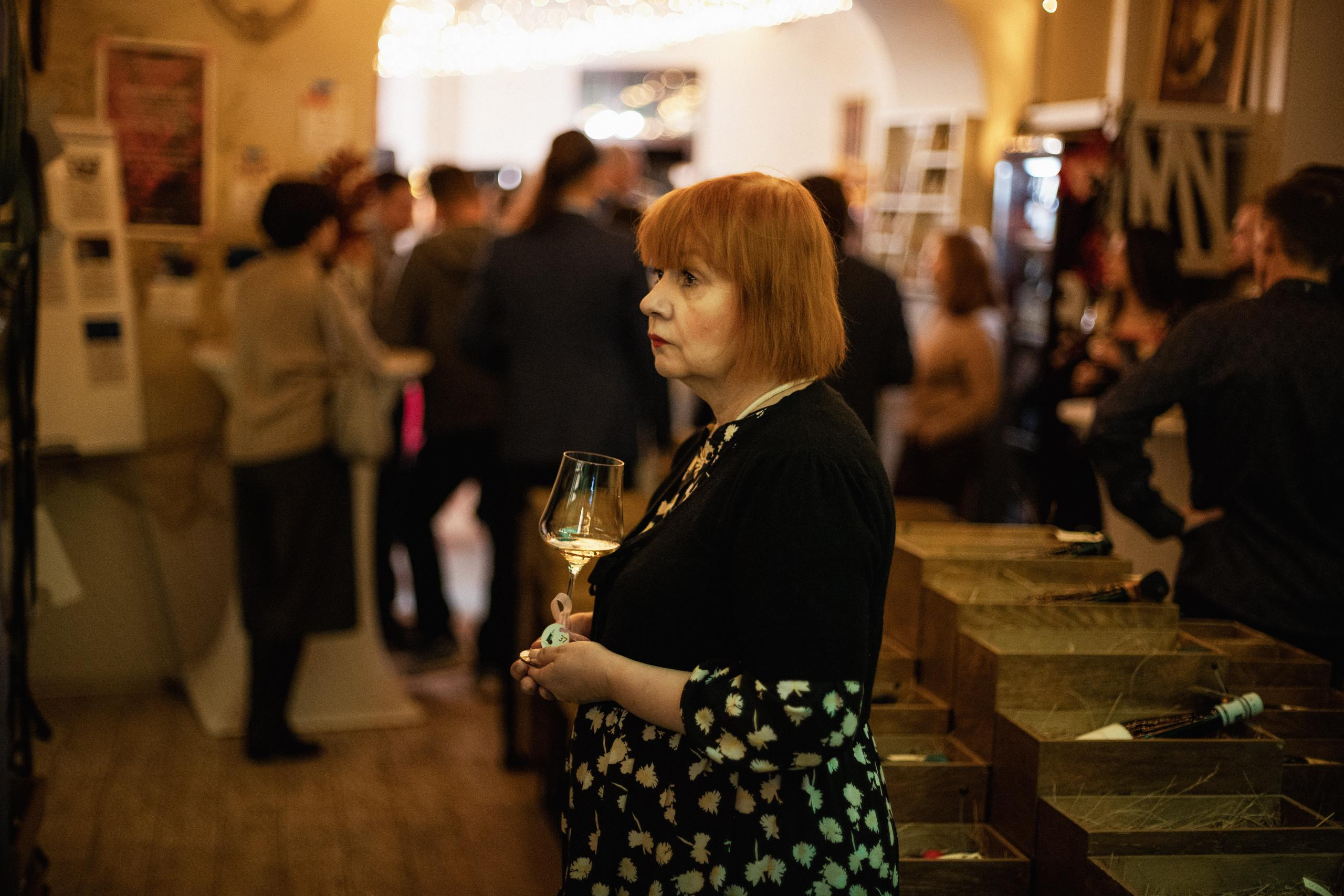 ВИНОТЕКА [10 ЛЕТ ВИННОМУ БУТИКУ]. СВОИ. ФОТООТЧЕТЫ-СОБЫТИЯ-МЕСТА