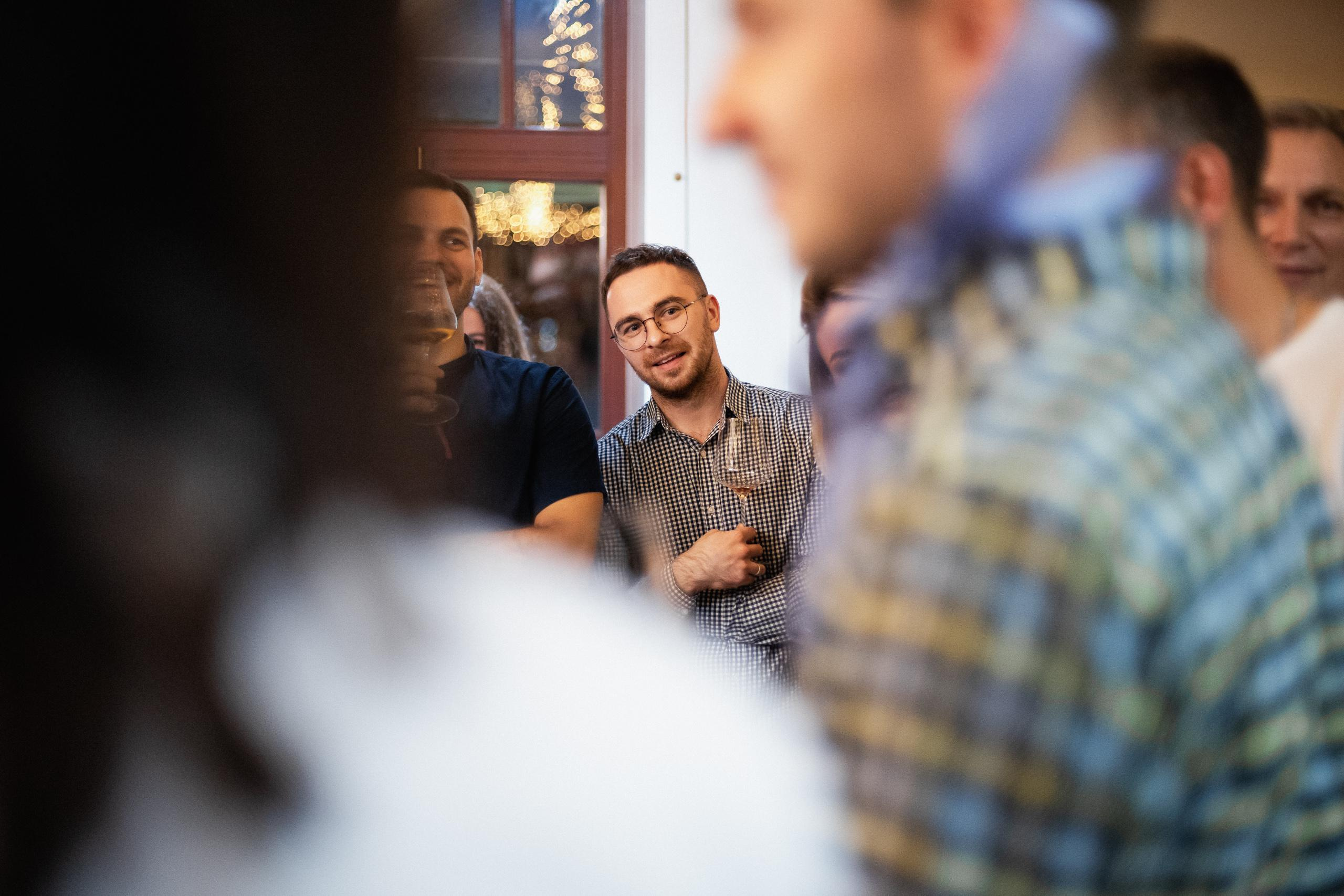 ВИНОТЕКА [10 ЛЕТ ВИННОМУ БУТИКУ]. СВОИ. ФОТООТЧЕТЫ-СОБЫТИЯ-МЕСТА