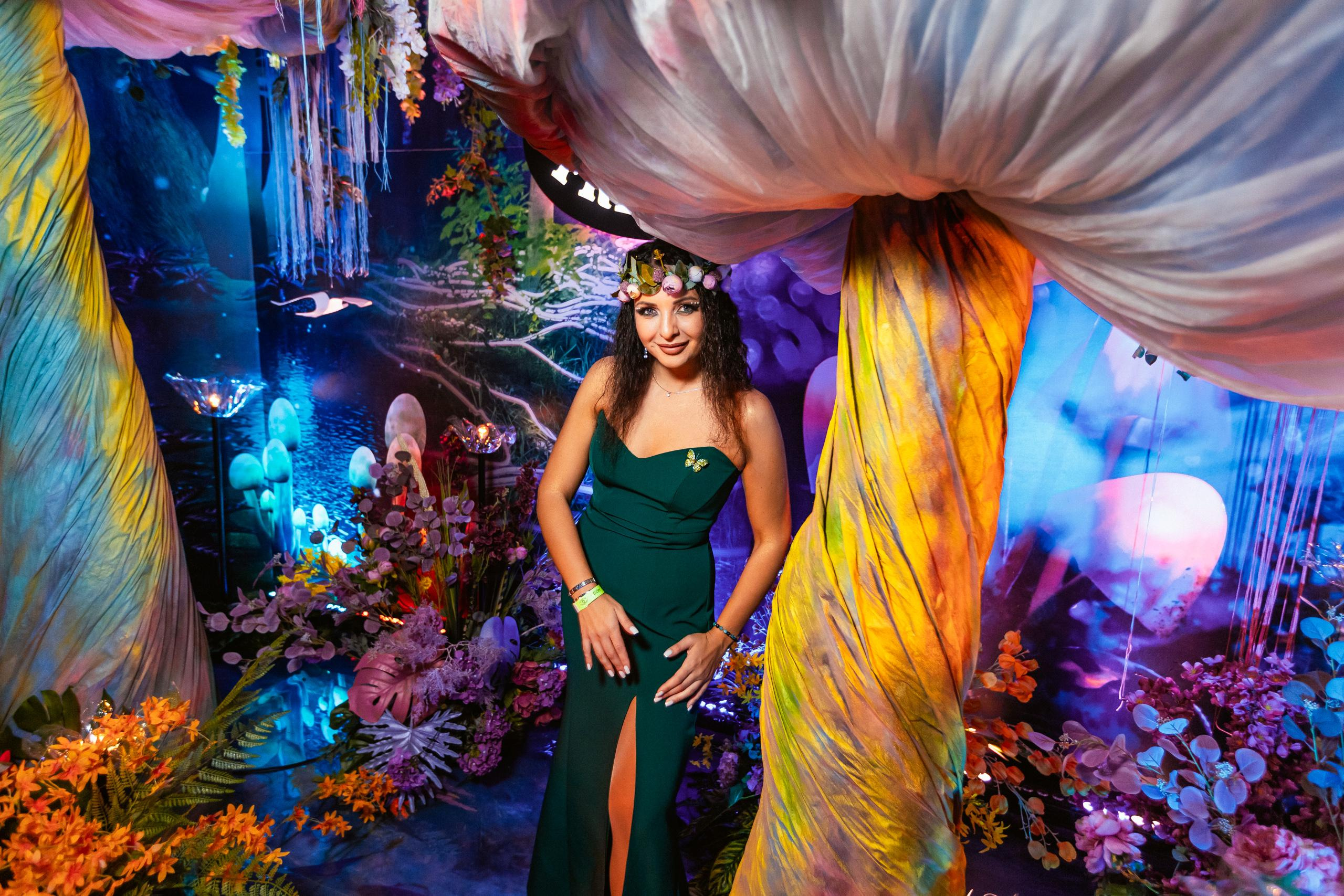 ILLEGAL FRIENDS WONDERLAND [PART I]. СВОИ. ФОТООТЧЕТЫ-СОБЫТИЯ-МЕСТА