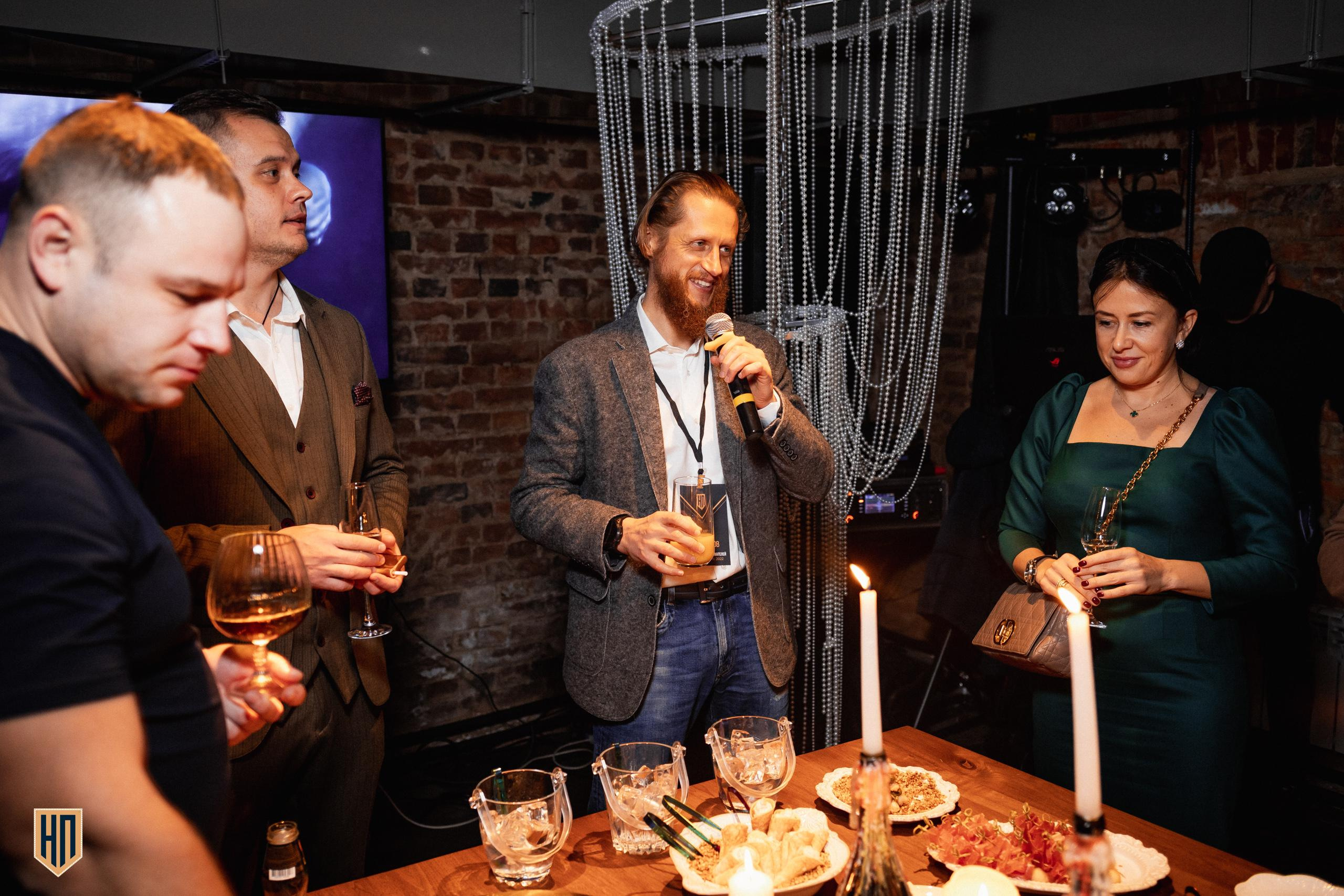 XIII СЛЁТ ПРЕДПРИНИМАТЕЛЕЙ ДВ [AFTER PARTY]. СВОИ. ФОТООТЧЕТЫ-СОБЫТИЯ-МЕСТА