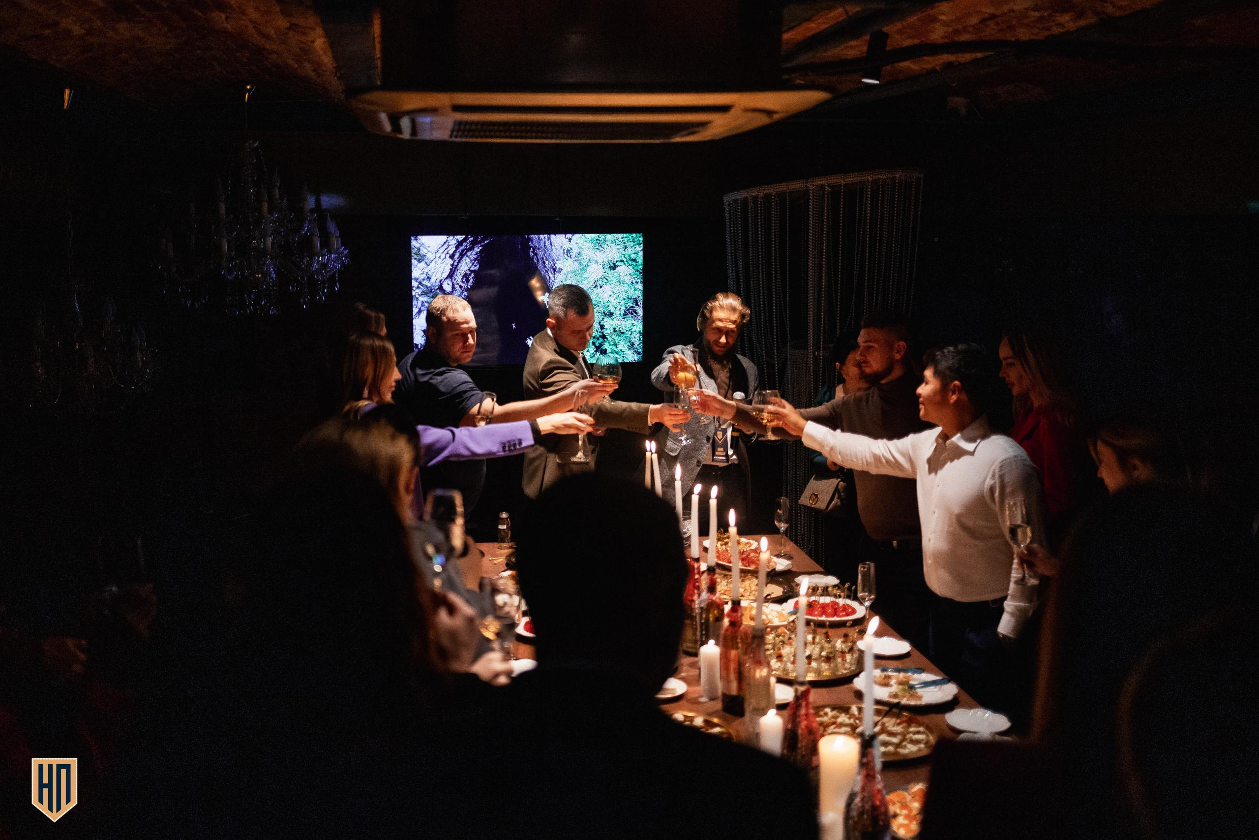 XIII СЛЁТ ПРЕДПРИНИМАТЕЛЕЙ ДВ [AFTER PARTY]. СВОИ. ФОТООТЧЕТЫ-СОБЫТИЯ-МЕСТА