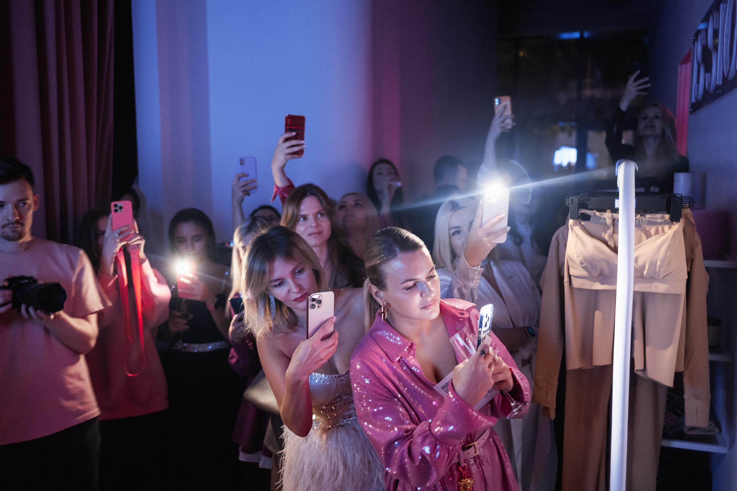 TOPSTRETCHING [ОТКРЫТИЕ СТУДИИ]. СВОИ. ФОТООТЧЕТЫ-СОБЫТИЯ-МЕСТА