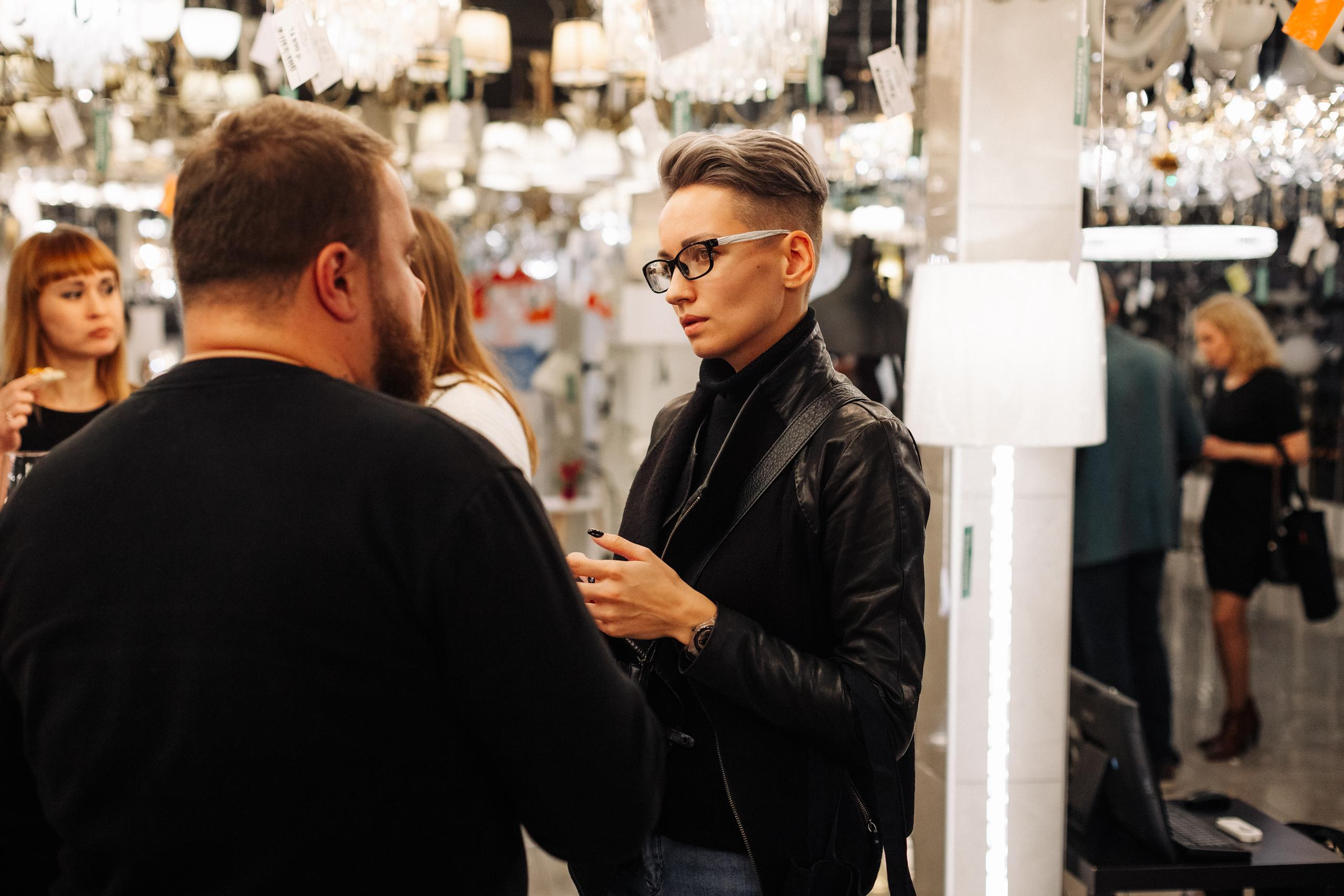 FANDECO [ВСТРЕЧА ДИЗАЙНЕРОВ]. СВОИ. ФОТООТЧЕТЫ-СОБЫТИЯ-МЕСТА