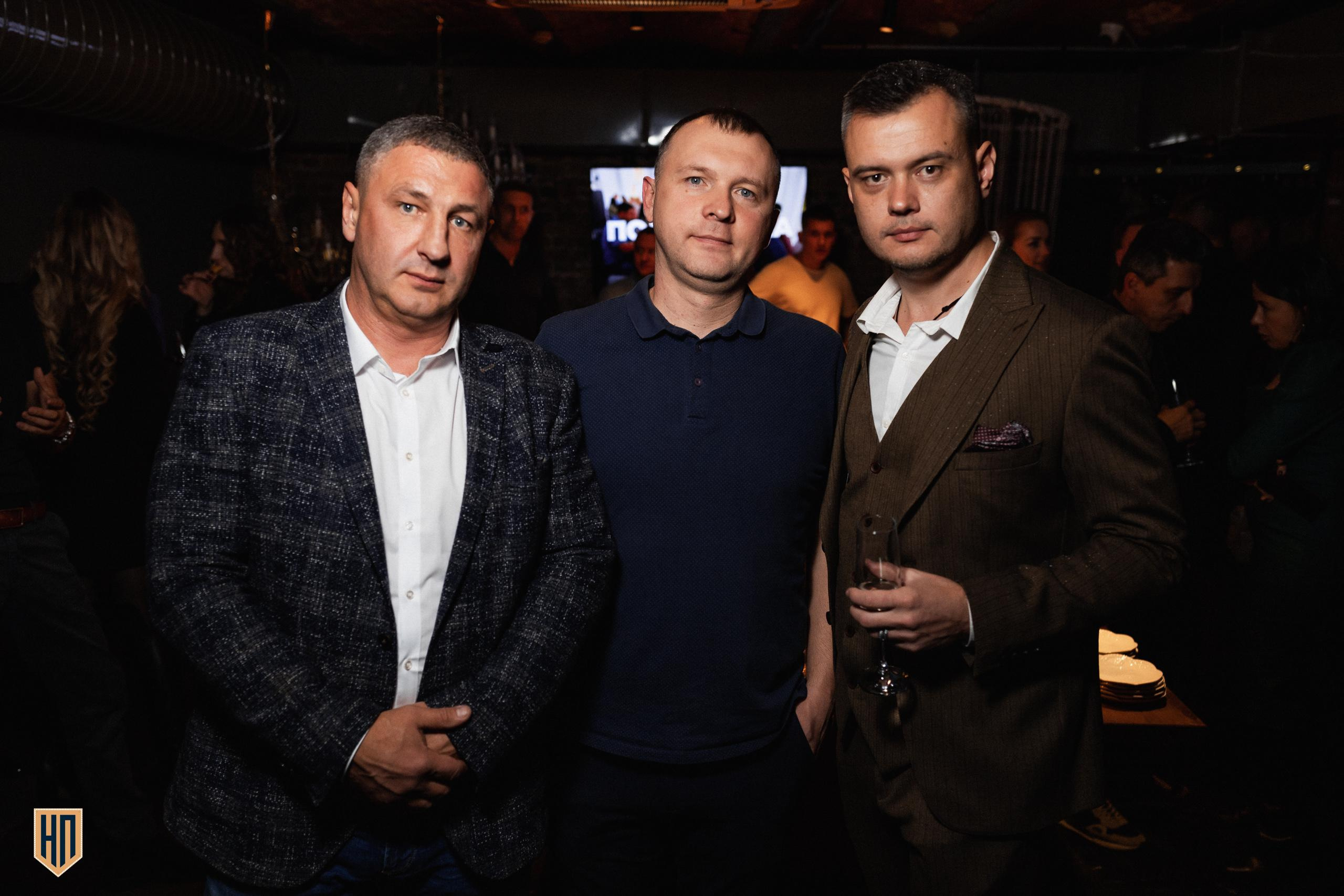 XIII СЛЁТ ПРЕДПРИНИМАТЕЛЕЙ ДВ [AFTER PARTY]. СВОИ. ФОТООТЧЕТЫ-СОБЫТИЯ-МЕСТА