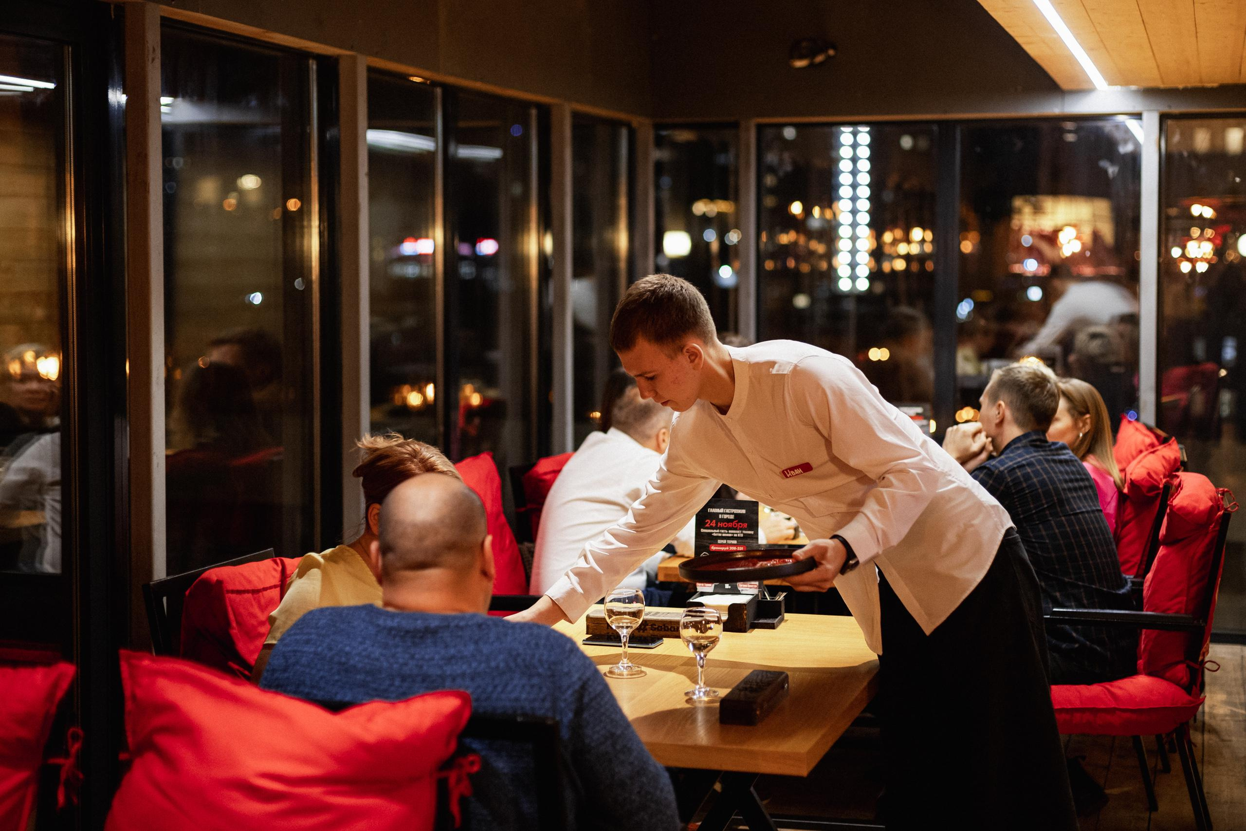 2 ШЕФА 4 РУКИ [ГЛАВНЫЙ ГАСТРОУЖИН]. СВОИ. ФОТООТЧЕТЫ-СОБЫТИЯ-МЕСТА