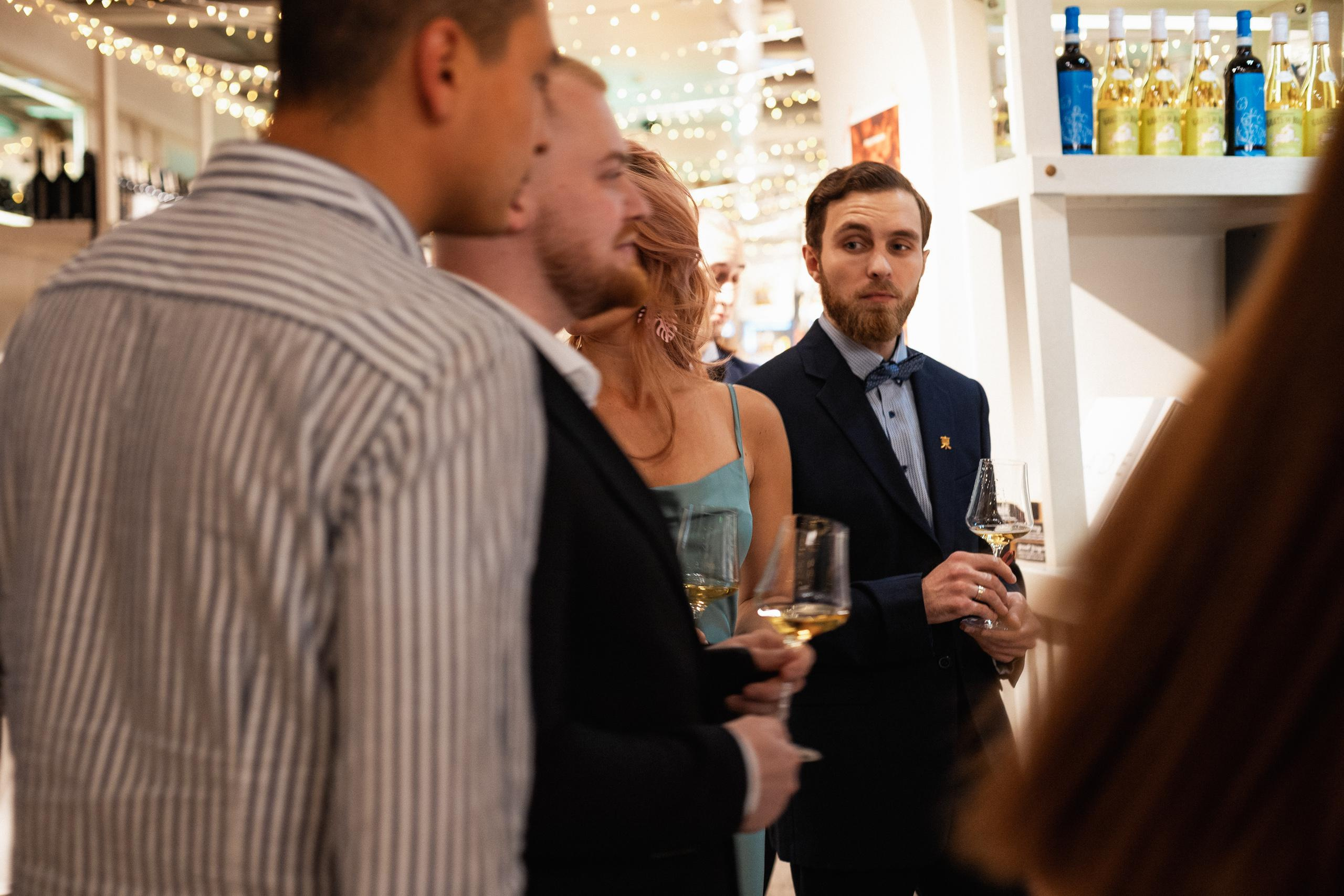 ВИНОТЕКА [10 ЛЕТ ВИННОМУ БУТИКУ]. СВОИ. ФОТООТЧЕТЫ-СОБЫТИЯ-МЕСТА