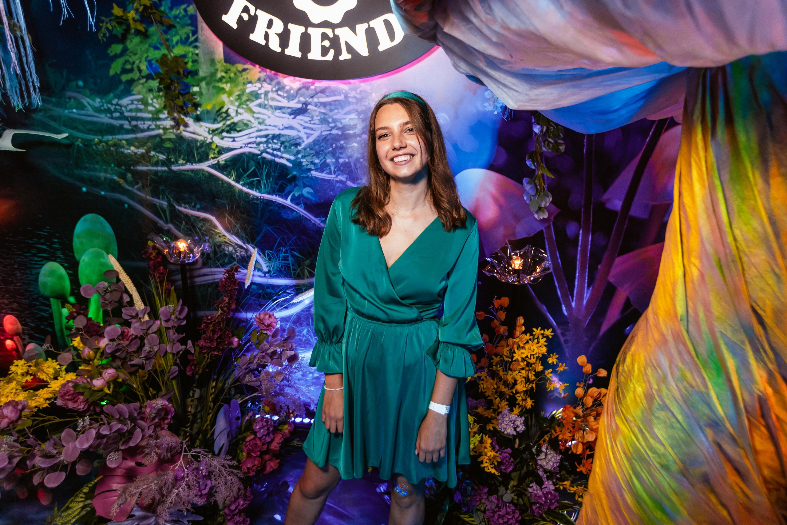 ILLEGAL FRIENDS WONDERLAND [PART II]. СВОИ. ФОТООТЧЕТЫ-СОБЫТИЯ-МЕСТА