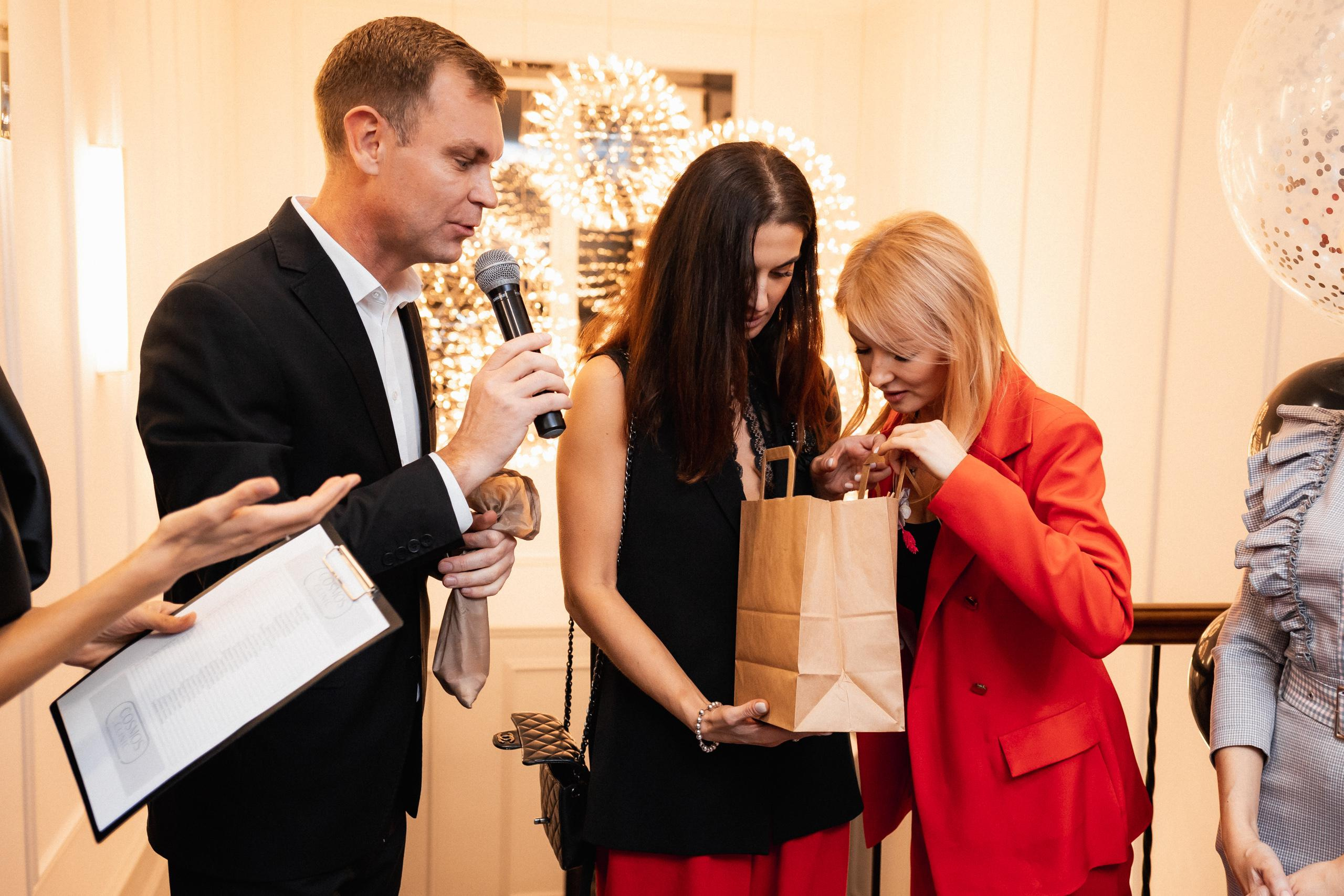 COSMOS CLINIC [ОТКРЫТИЕ]. СВОИ. ФОТООТЧЕТЫ-СОБЫТИЯ-МЕСТА