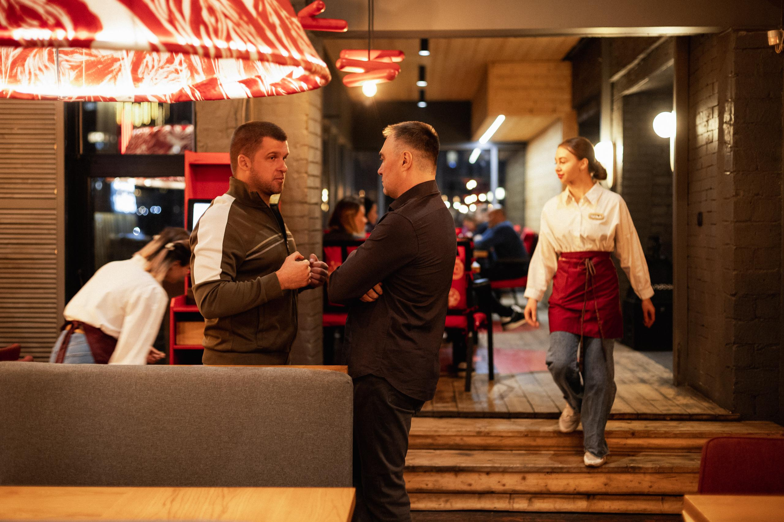 2 ШЕФА 4 РУКИ [ГЛАВНЫЙ ГАСТРОУЖИН]. СВОИ. ФОТООТЧЕТЫ-СОБЫТИЯ-МЕСТА