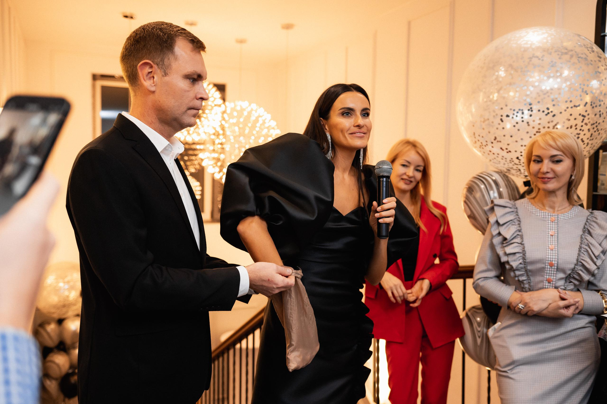 COSMOS CLINIC [ОТКРЫТИЕ]. СВОИ. ФОТООТЧЕТЫ-СОБЫТИЯ-МЕСТА