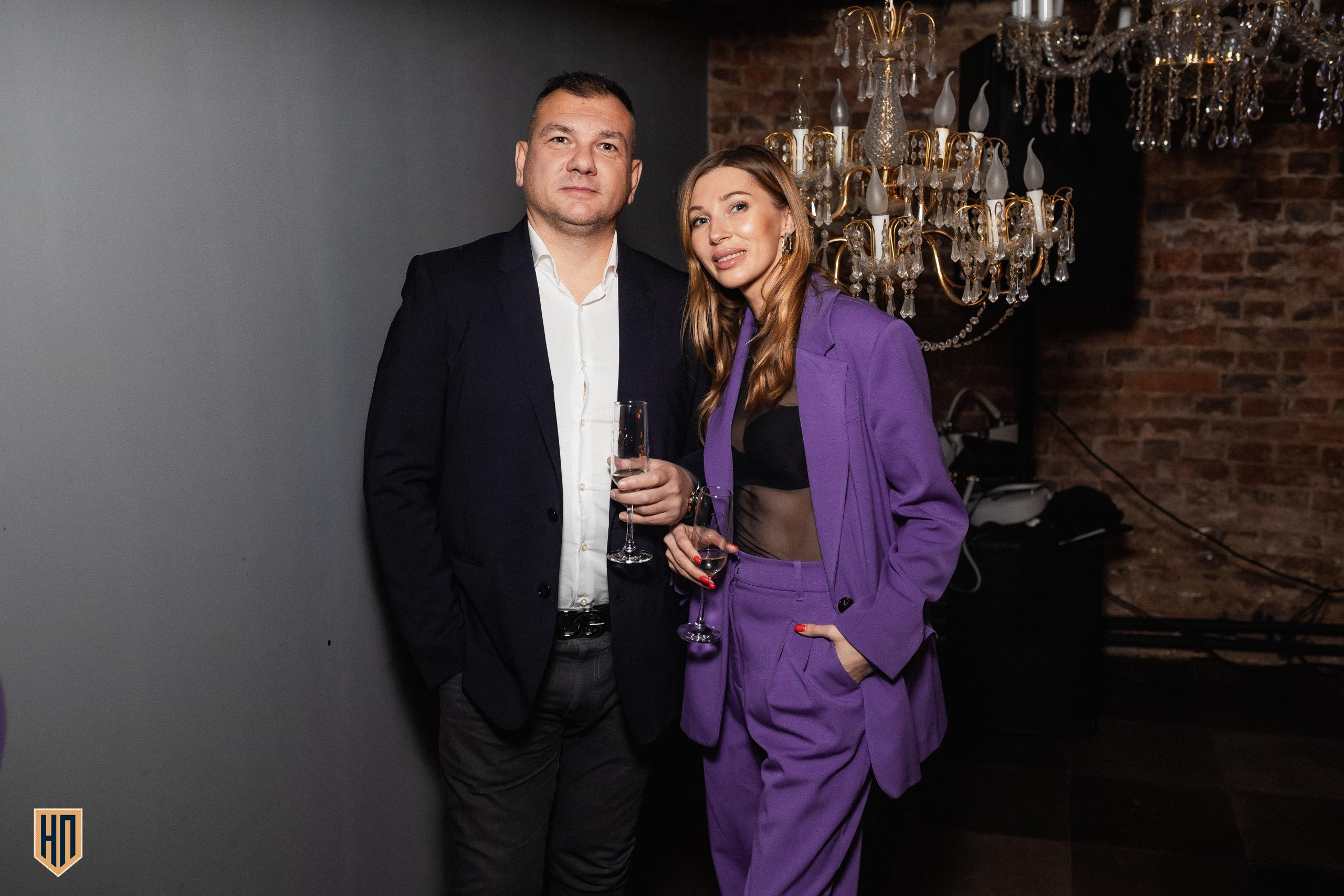 XIII СЛЁТ ПРЕДПРИНИМАТЕЛЕЙ ДВ [AFTER PARTY]. СВОИ. ФОТООТЧЕТЫ-СОБЫТИЯ-МЕСТА