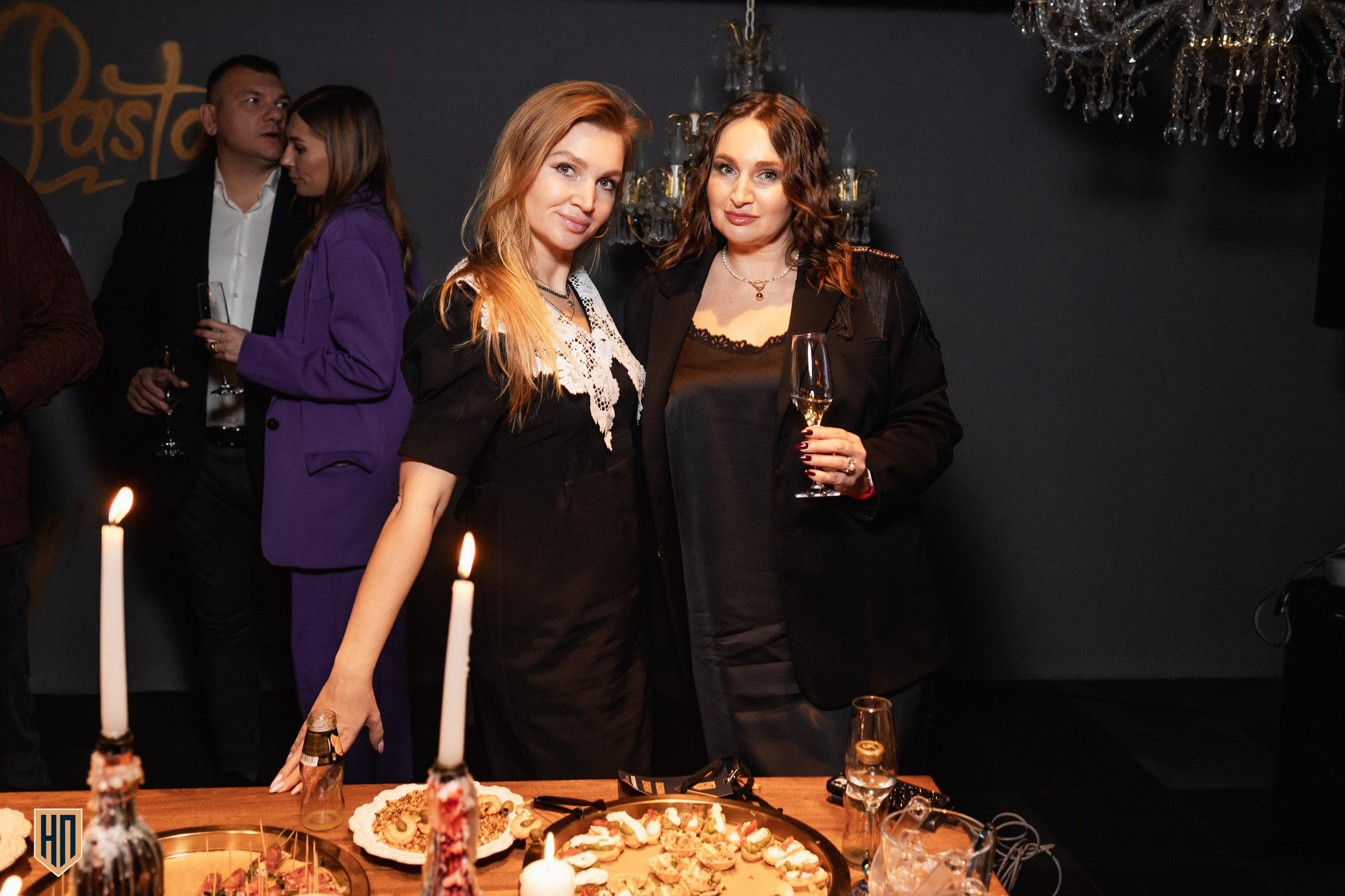 XIII СЛЁТ ПРЕДПРИНИМАТЕЛЕЙ ДВ [AFTER PARTY]. СВОИ. ФОТООТЧЕТЫ-СОБЫТИЯ-МЕСТА