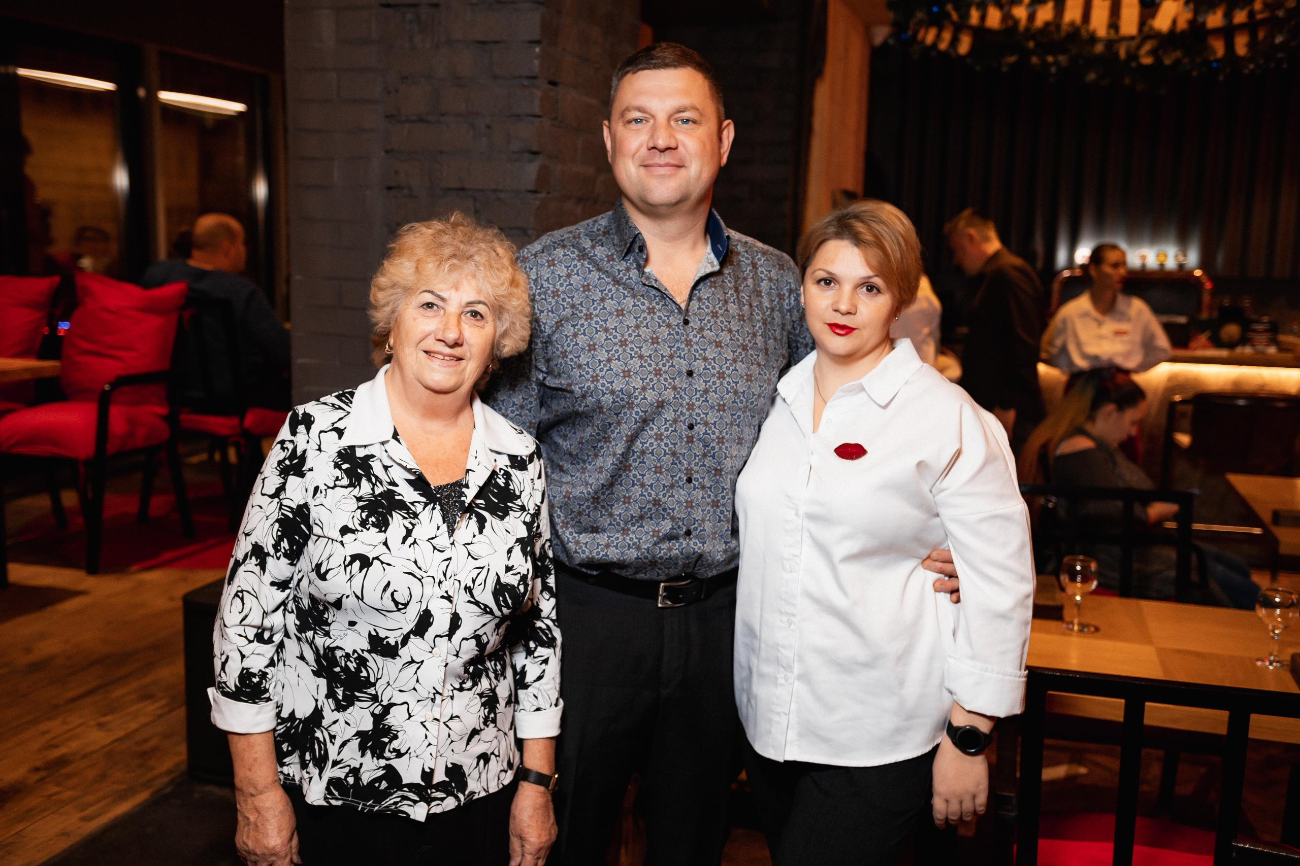 2 ШЕФА 4 РУКИ [ГЛАВНЫЙ ГАСТРОУЖИН]. СВОИ. ФОТООТЧЕТЫ-СОБЫТИЯ-МЕСТА