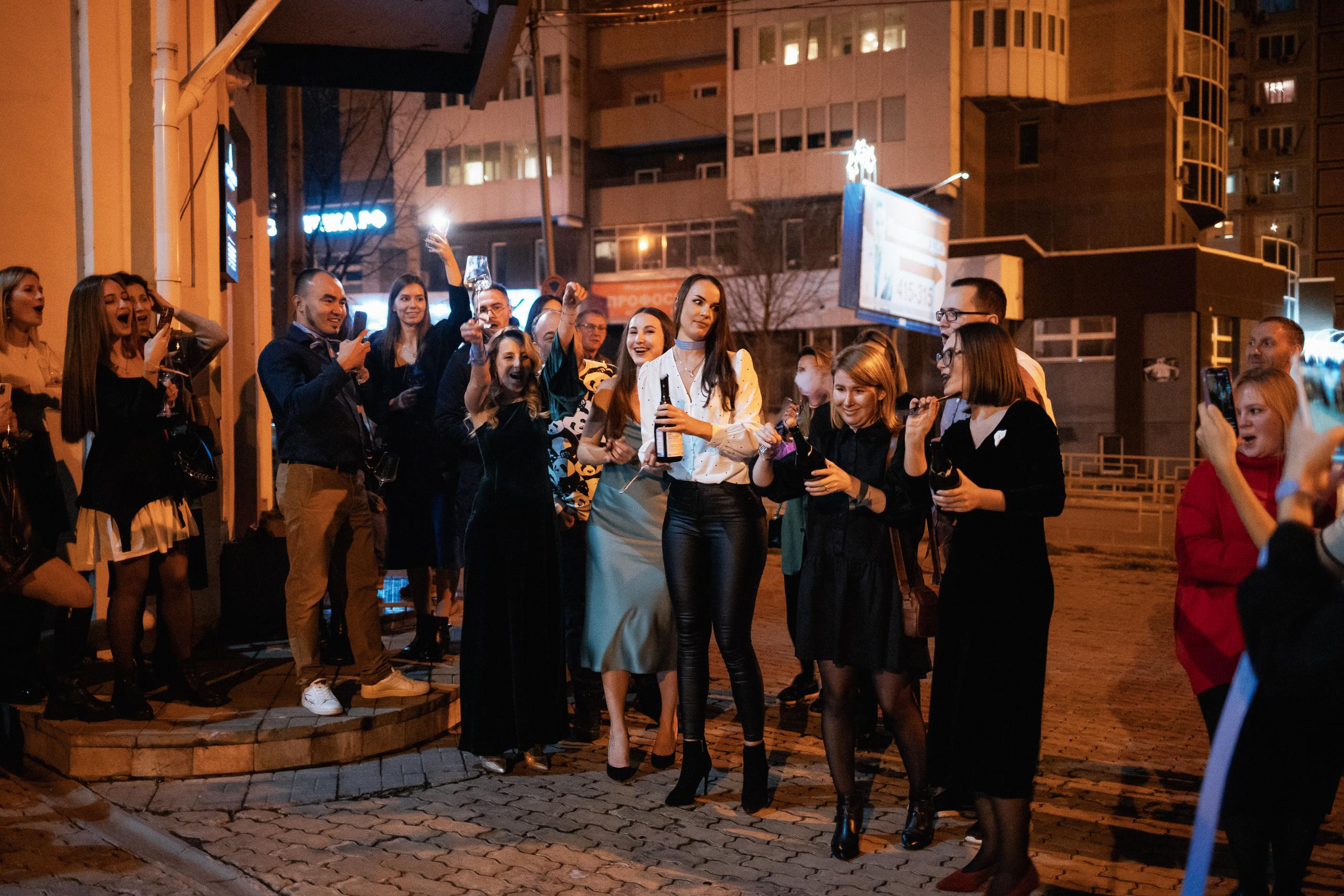 ВИНОТЕКА [10 ЛЕТ ВИННОМУ БУТИКУ]. СВОИ. ФОТООТЧЕТЫ-СОБЫТИЯ-МЕСТА