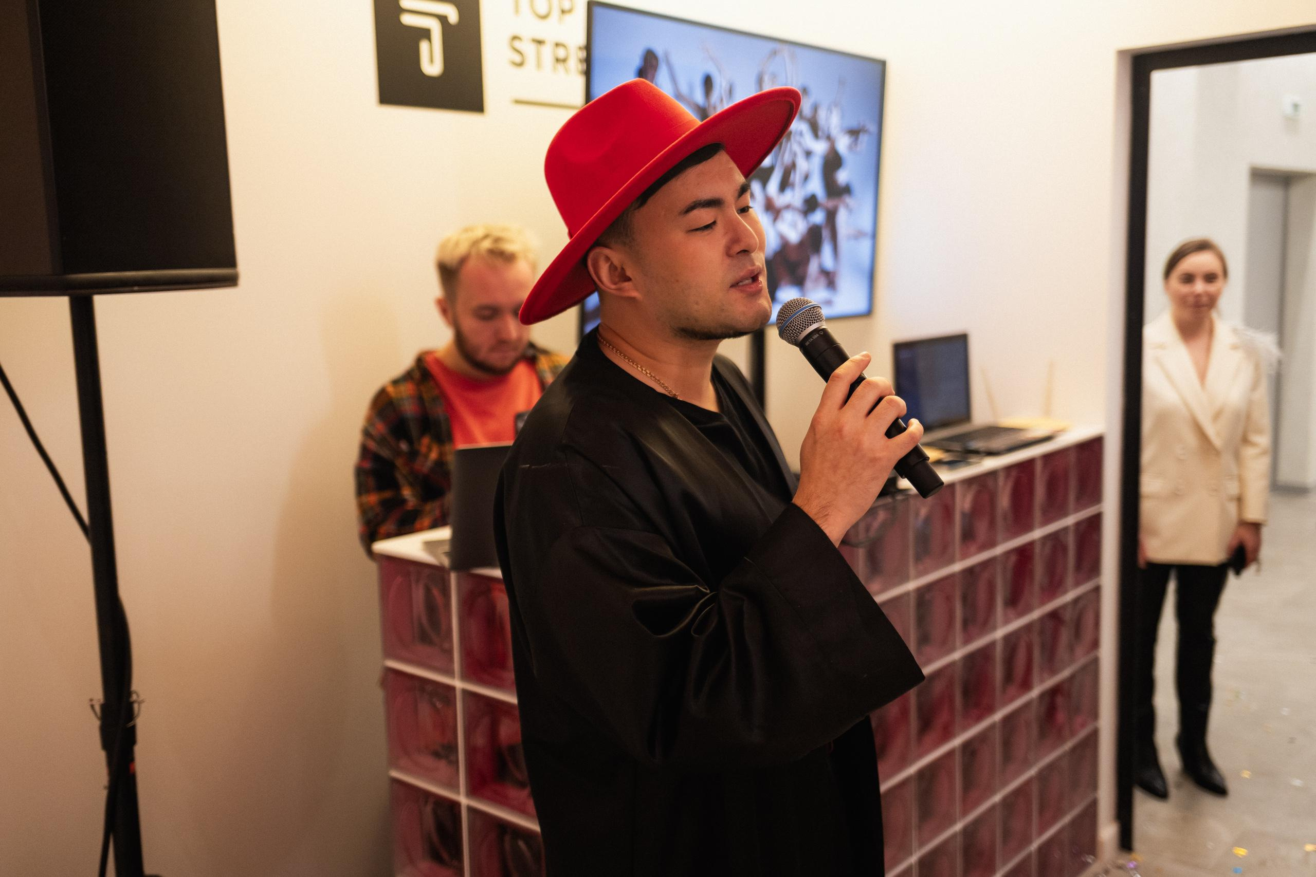 TOPSTRETCHING [ОТКРЫТИЕ СТУДИИ]. СВОИ. ФОТООТЧЕТЫ-СОБЫТИЯ-МЕСТА