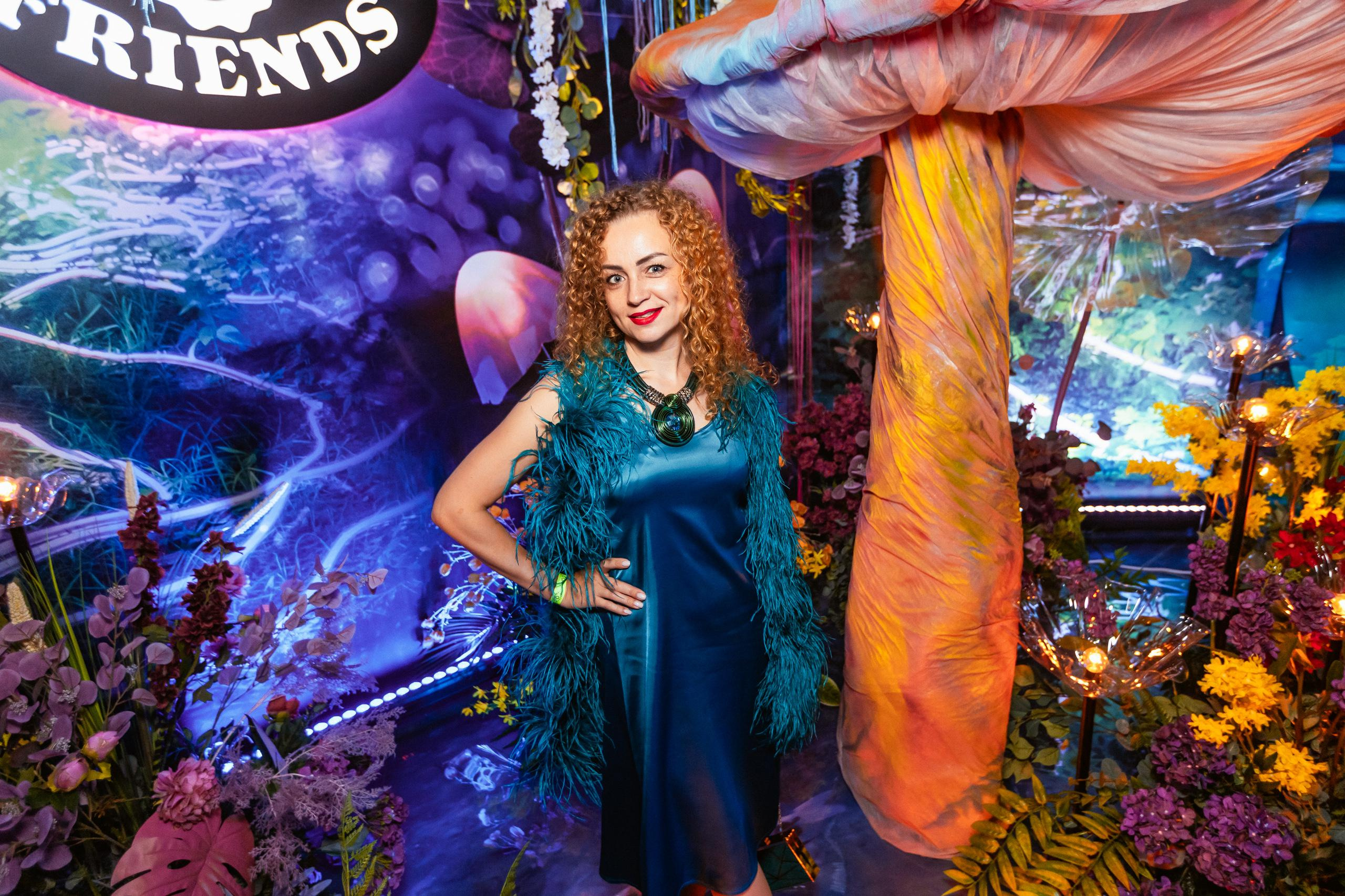 ILLEGAL FRIENDS WONDERLAND [PART I]. СВОИ. ФОТООТЧЕТЫ-СОБЫТИЯ-МЕСТА