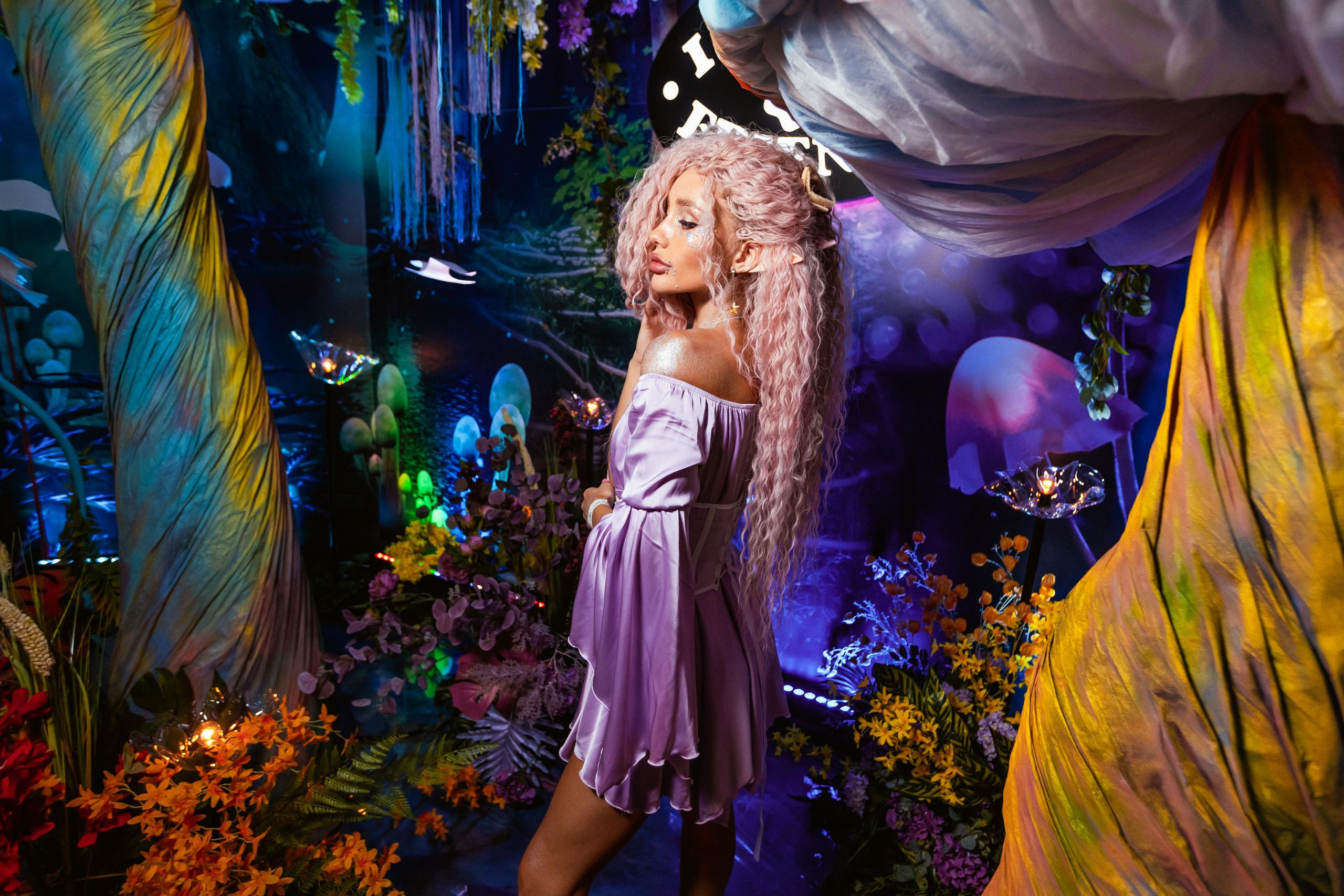 ILLEGAL FRIENDS WONDERLAND [PART II]. СВОИ. ФОТООТЧЕТЫ-СОБЫТИЯ-МЕСТА