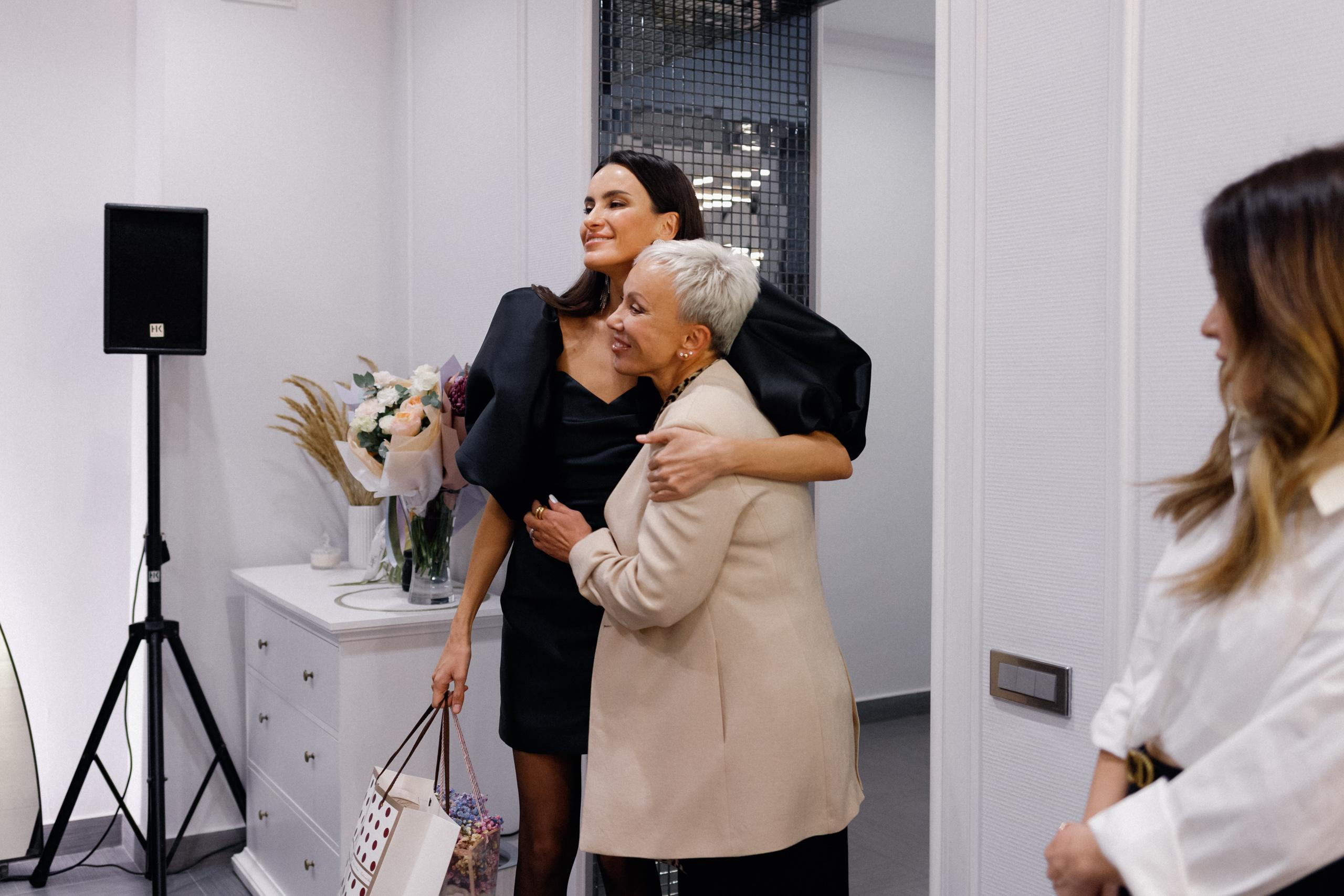 COSMOS CLINIC [ОТКРЫТИЕ]. СВОИ. ФОТООТЧЕТЫ-СОБЫТИЯ-МЕСТА