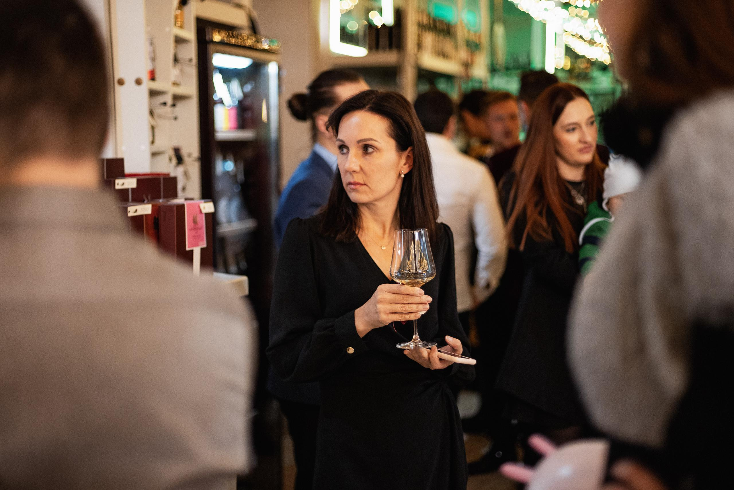 ВИНОТЕКА [10 ЛЕТ ВИННОМУ БУТИКУ]. СВОИ. ФОТООТЧЕТЫ-СОБЫТИЯ-МЕСТА