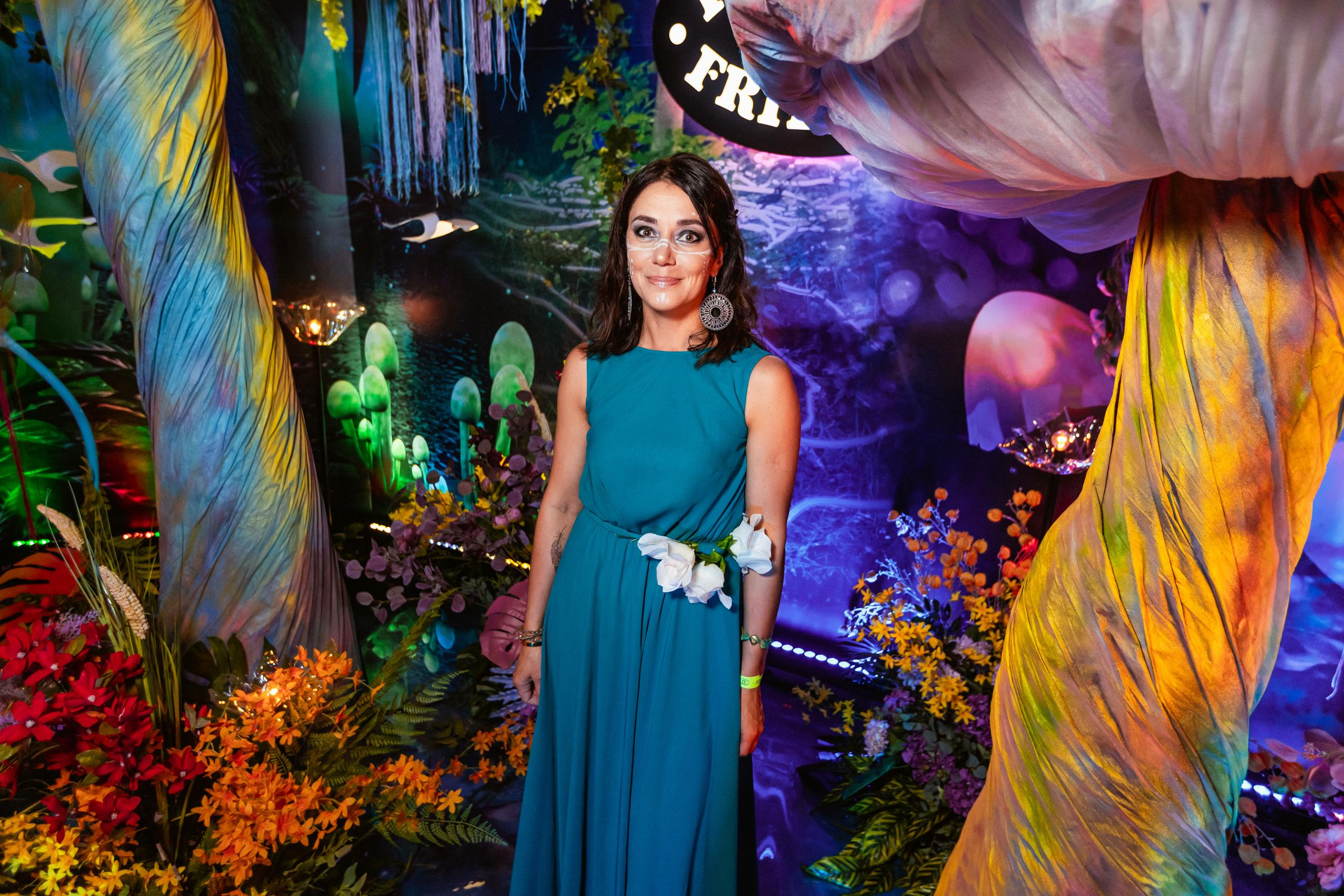 ILLEGAL FRIENDS WONDERLAND [PART I]. СВОИ. ФОТООТЧЕТЫ-СОБЫТИЯ-МЕСТА