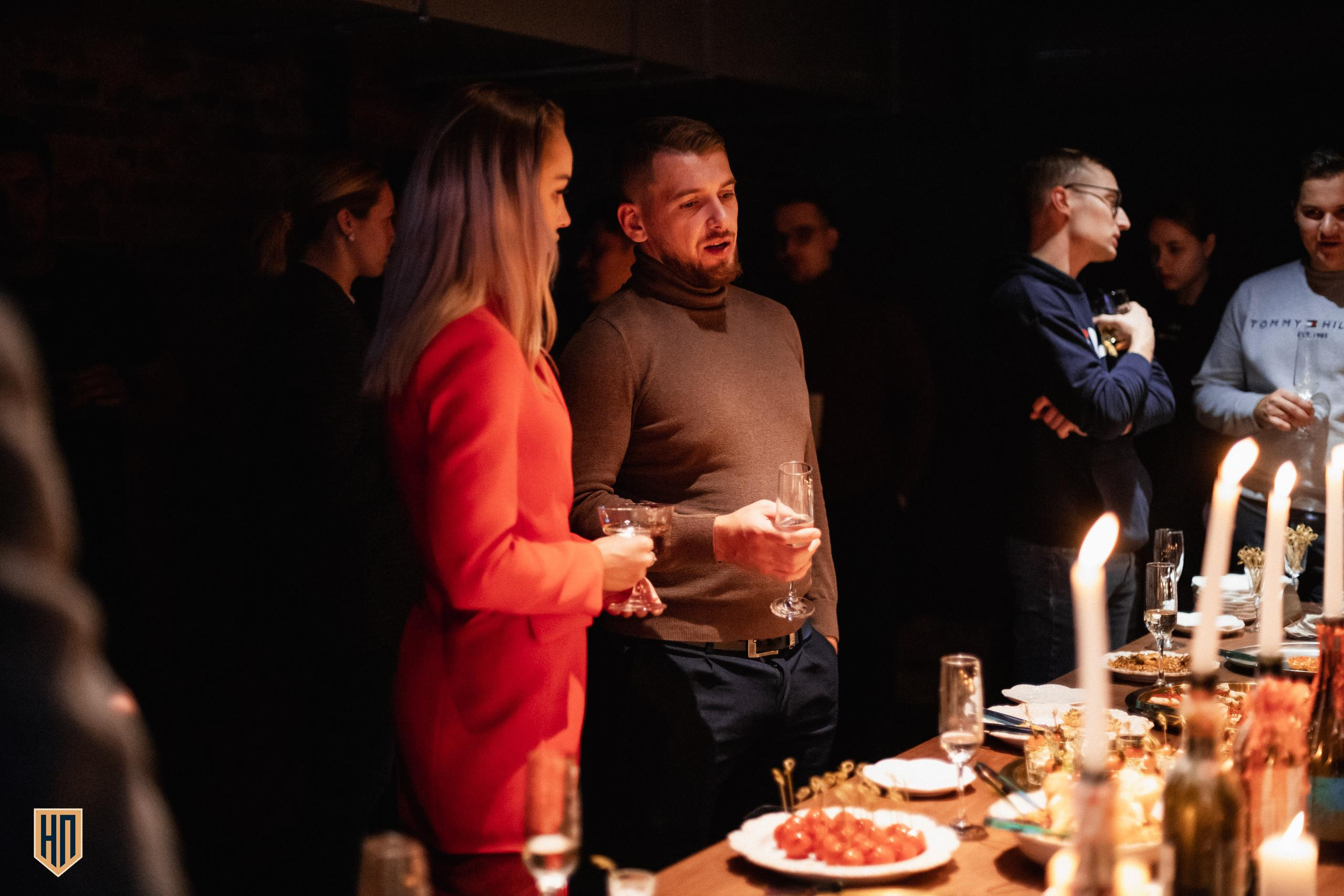 XIII СЛЁТ ПРЕДПРИНИМАТЕЛЕЙ ДВ [AFTER PARTY]. СВОИ. ФОТООТЧЕТЫ-СОБЫТИЯ-МЕСТА