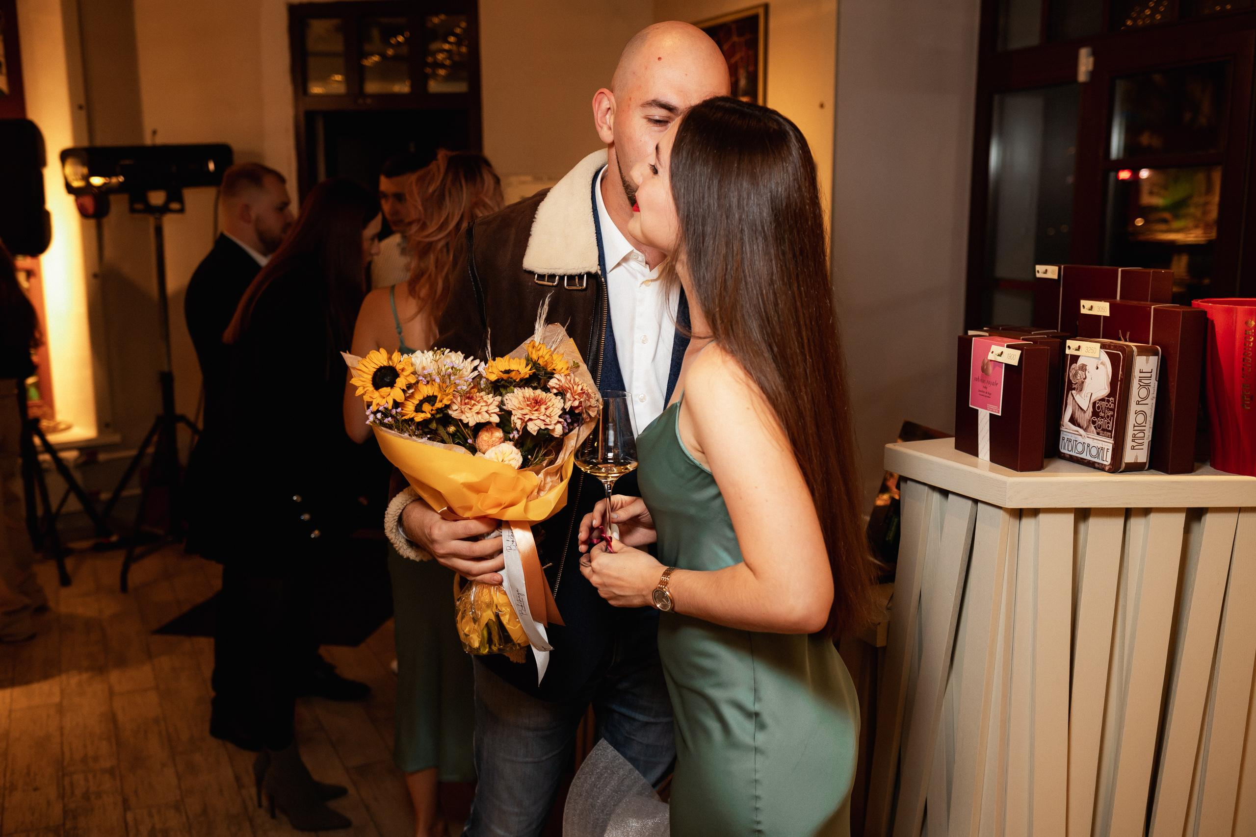 ВИНОТЕКА [10 ЛЕТ ВИННОМУ БУТИКУ]. СВОИ. ФОТООТЧЕТЫ-СОБЫТИЯ-МЕСТА