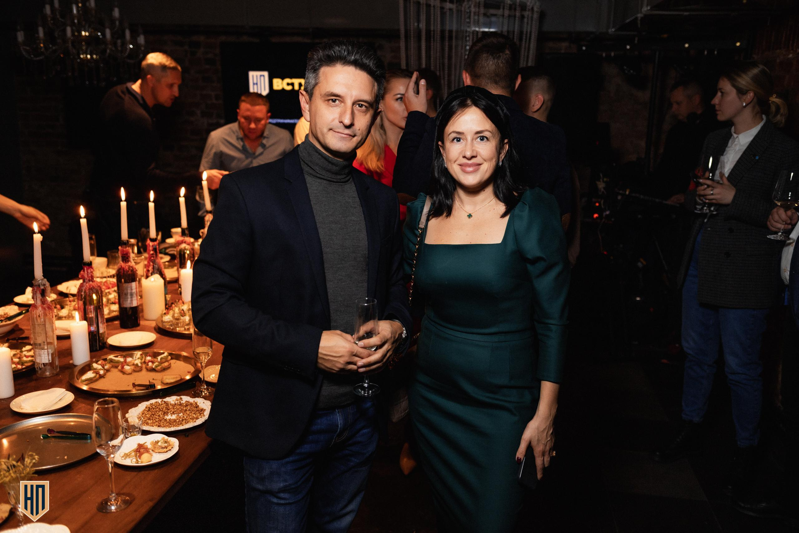 XIII СЛЁТ ПРЕДПРИНИМАТЕЛЕЙ ДВ [AFTER PARTY]. СВОИ. ФОТООТЧЕТЫ-СОБЫТИЯ-МЕСТА