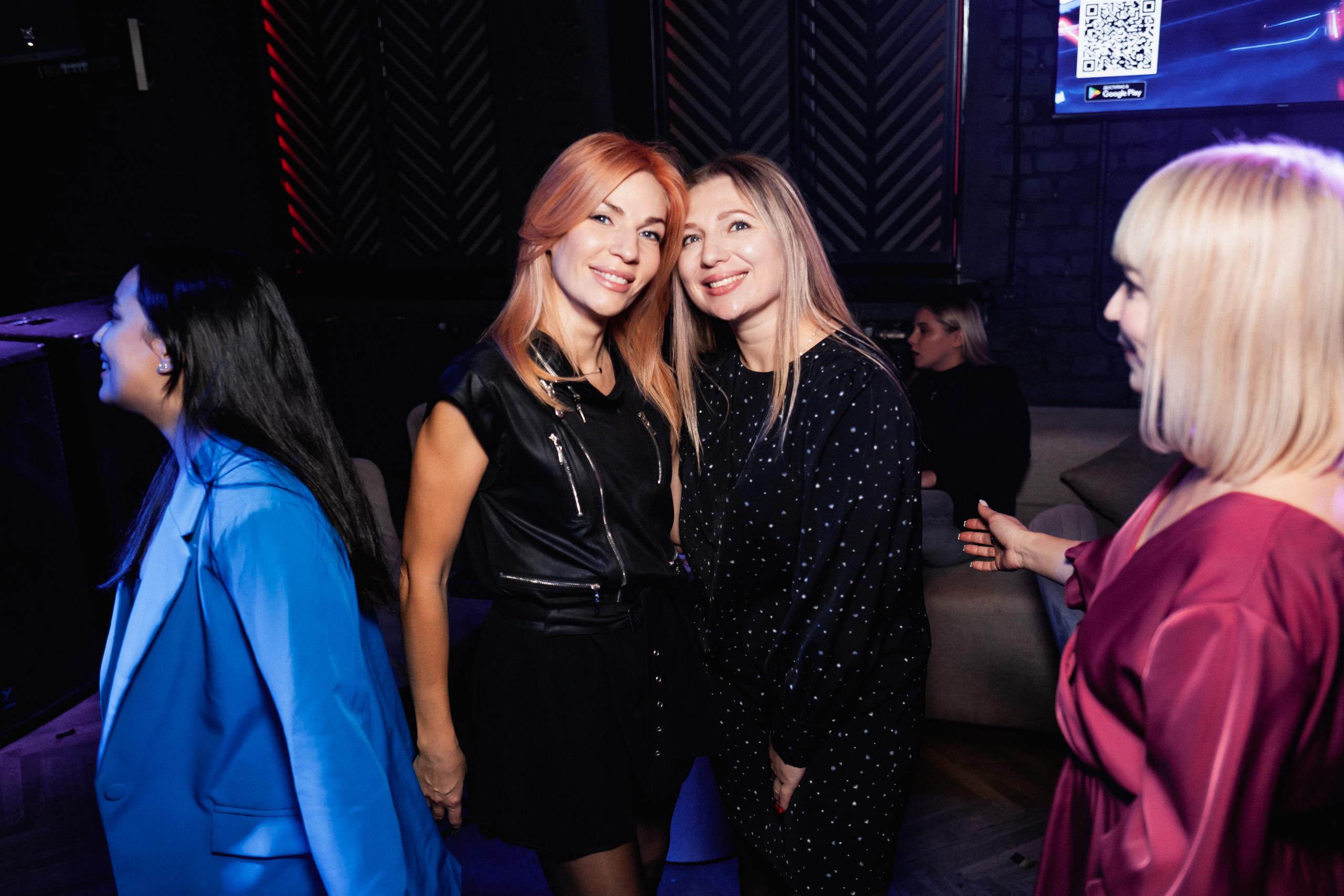 MOLLY BAR [4 YEARS]. СВОИ. ФОТООТЧЕТЫ-СОБЫТИЯ-МЕСТА