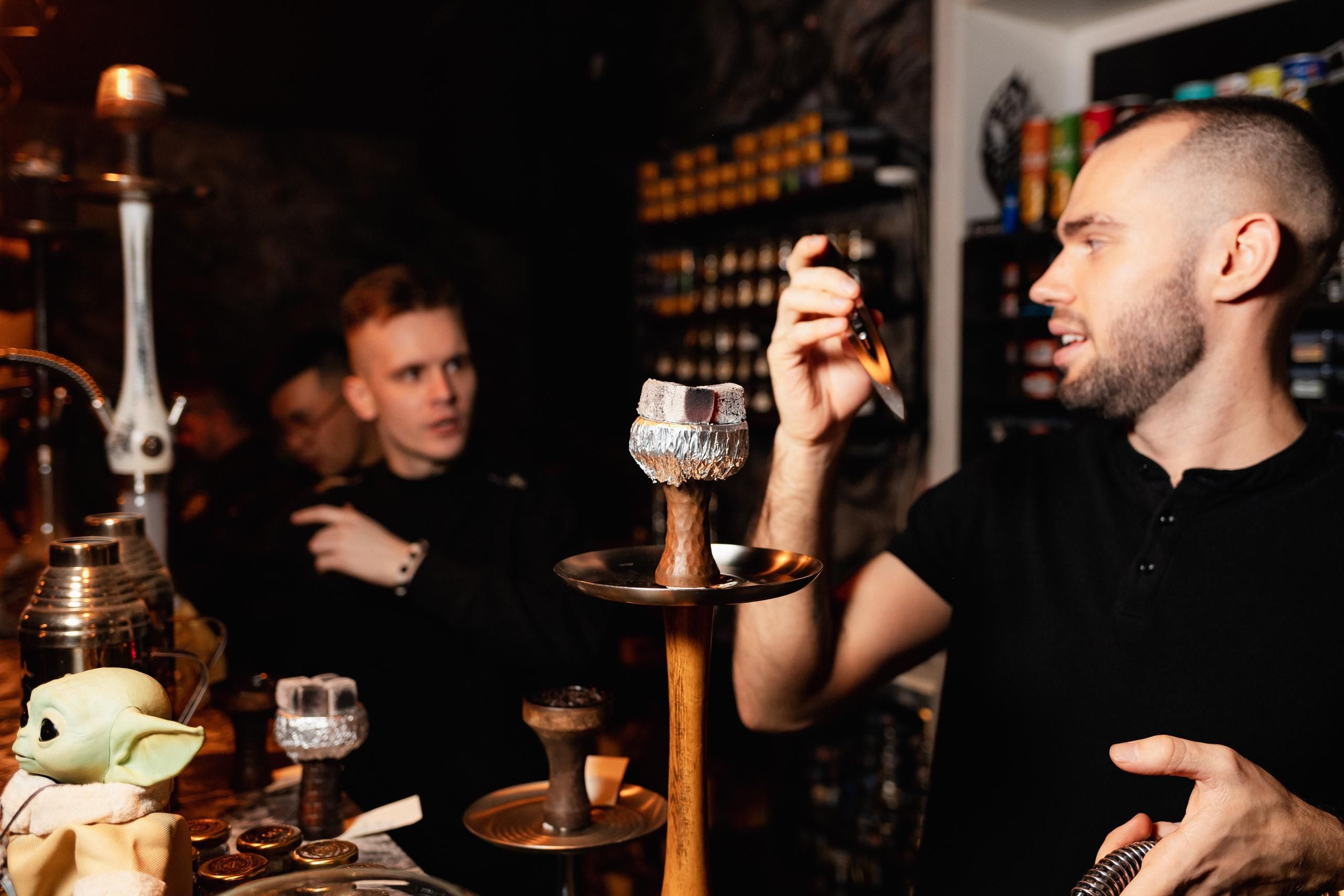 BLACK LIST [3 YEARS]. СВОИ. ФОТООТЧЕТЫ-СОБЫТИЯ-МЕСТА