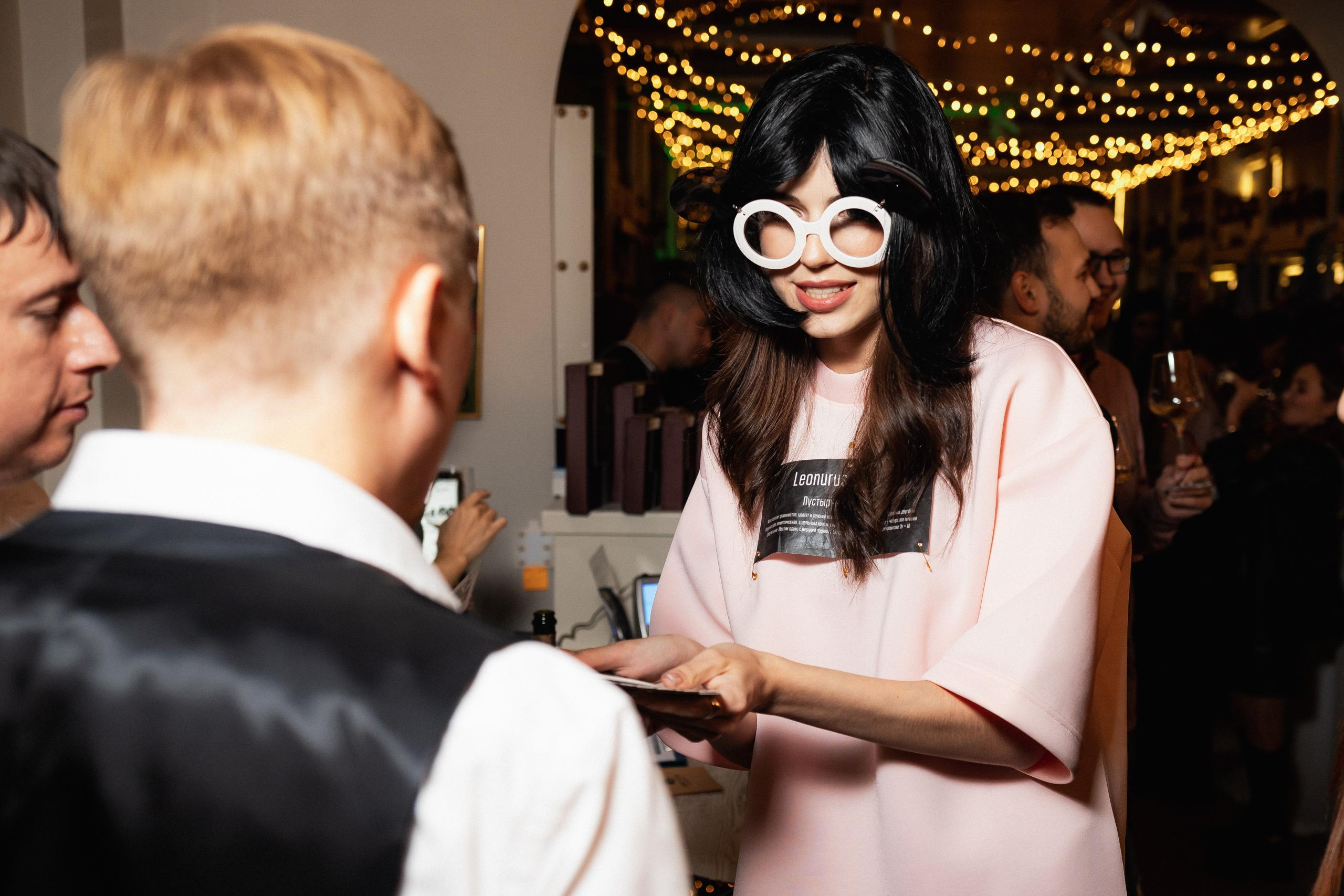 ВИНОТЕКА [10 ЛЕТ ВИННОМУ БУТИКУ]. СВОИ. ФОТООТЧЕТЫ-СОБЫТИЯ-МЕСТА