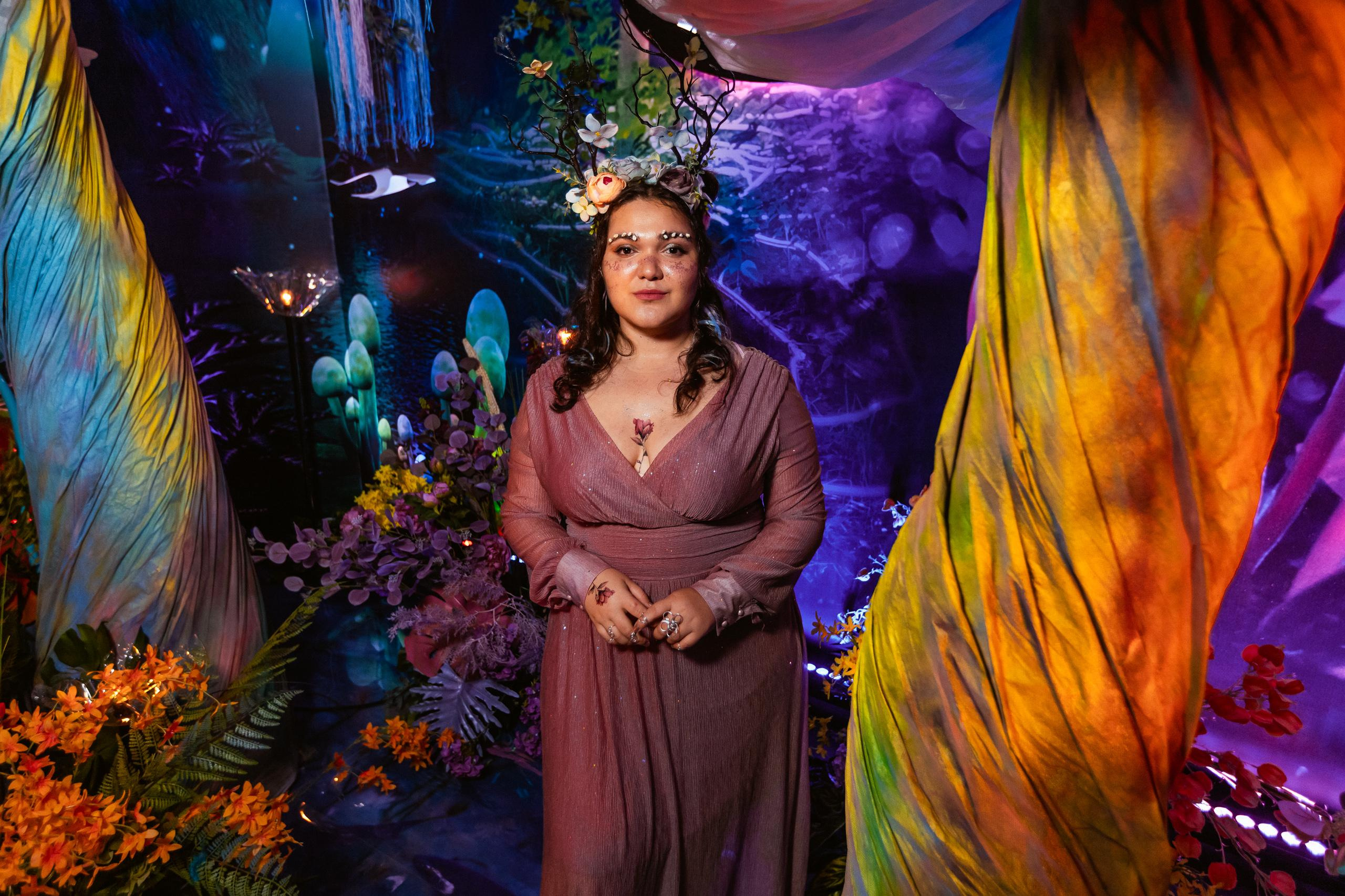 ILLEGAL FRIENDS WONDERLAND [PART I]. СВОИ. ФОТООТЧЕТЫ-СОБЫТИЯ-МЕСТА