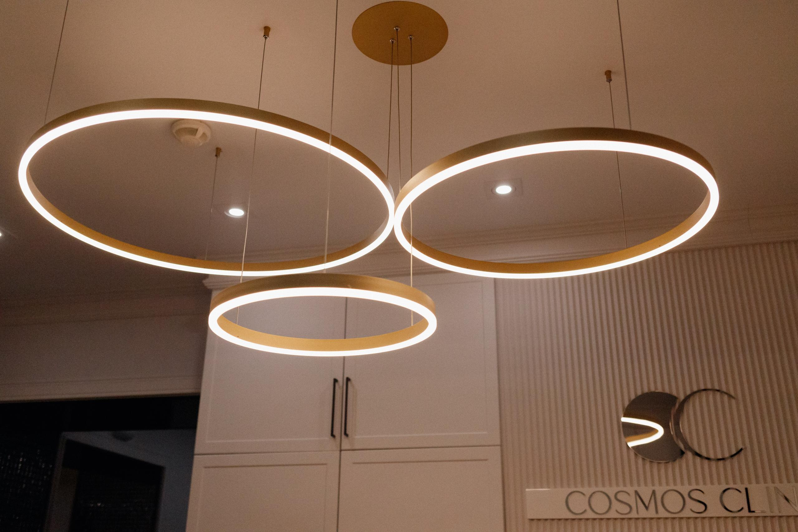 COSMOS CLINIC [ОТКРЫТИЕ]. СВОИ. ФОТООТЧЕТЫ-СОБЫТИЯ-МЕСТА