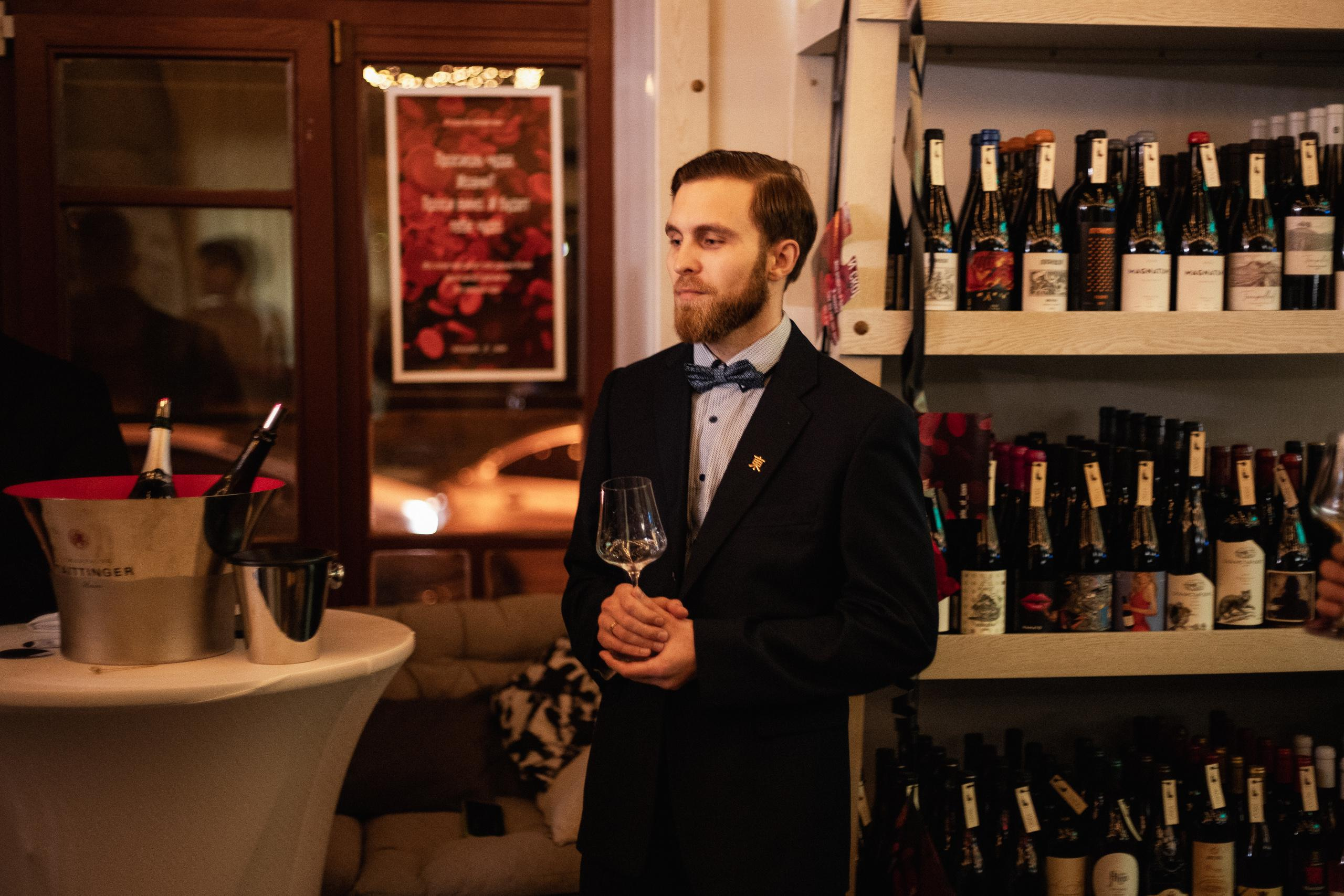 ВИНОТЕКА [10 ЛЕТ ВИННОМУ БУТИКУ]. СВОИ. ФОТООТЧЕТЫ-СОБЫТИЯ-МЕСТА