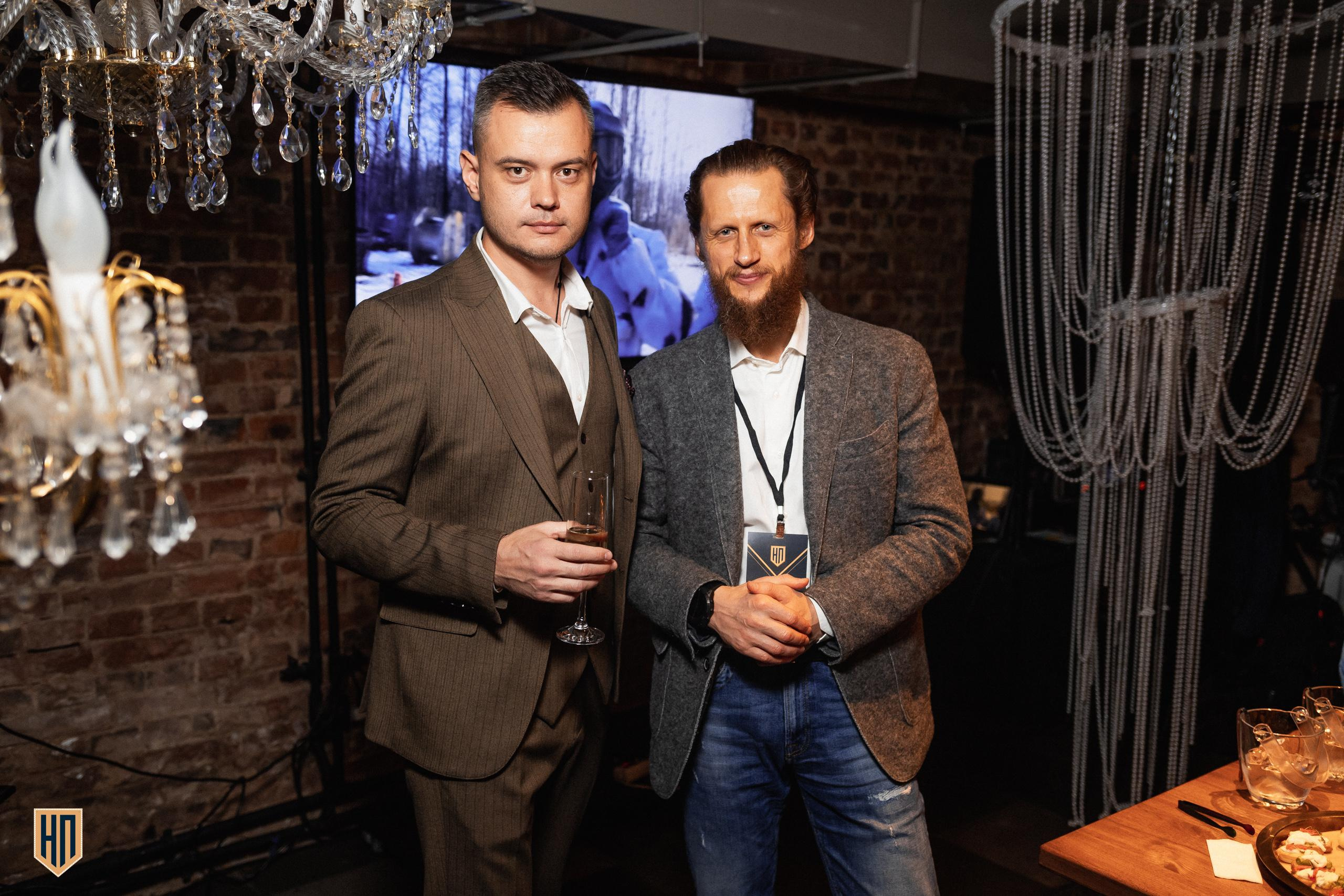 XIII СЛЁТ ПРЕДПРИНИМАТЕЛЕЙ ДВ [AFTER PARTY]. СВОИ. ФОТООТЧЕТЫ-СОБЫТИЯ-МЕСТА