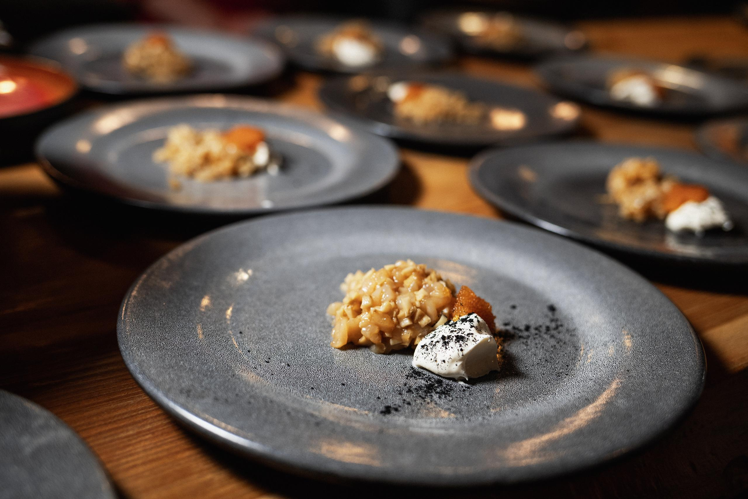 2 ШЕФА 4 РУКИ [ГЛАВНЫЙ ГАСТРОУЖИН]. СВОИ. ФОТООТЧЕТЫ-СОБЫТИЯ-МЕСТА