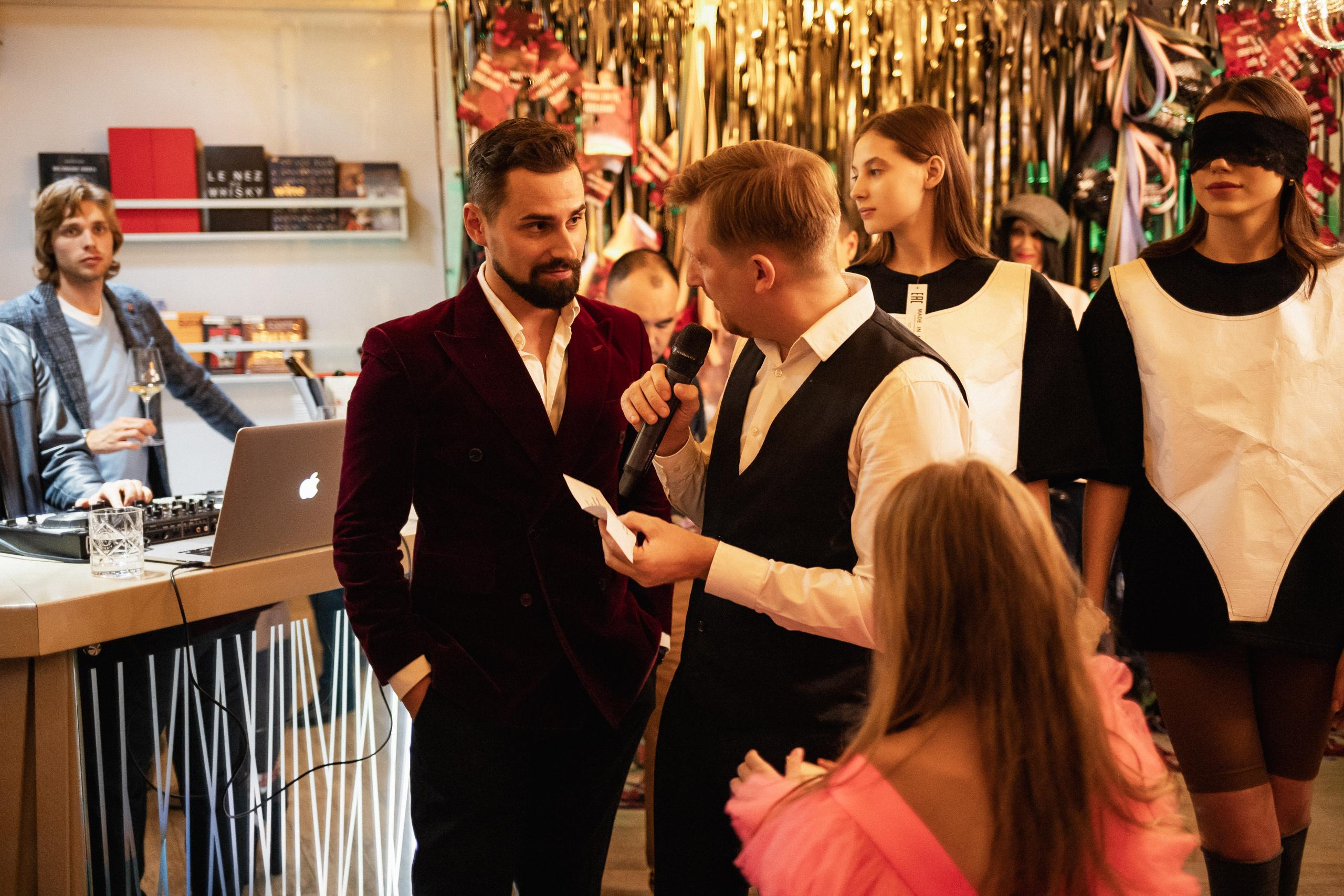 ВИНОТЕКА [10 ЛЕТ ВИННОМУ БУТИКУ]. СВОИ. ФОТООТЧЕТЫ-СОБЫТИЯ-МЕСТА