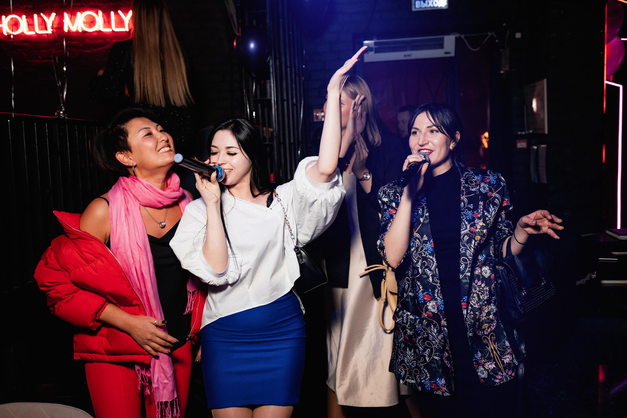 MOLLY BAR [4 YEARS]. СВОИ. ФОТООТЧЕТЫ-СОБЫТИЯ-МЕСТА