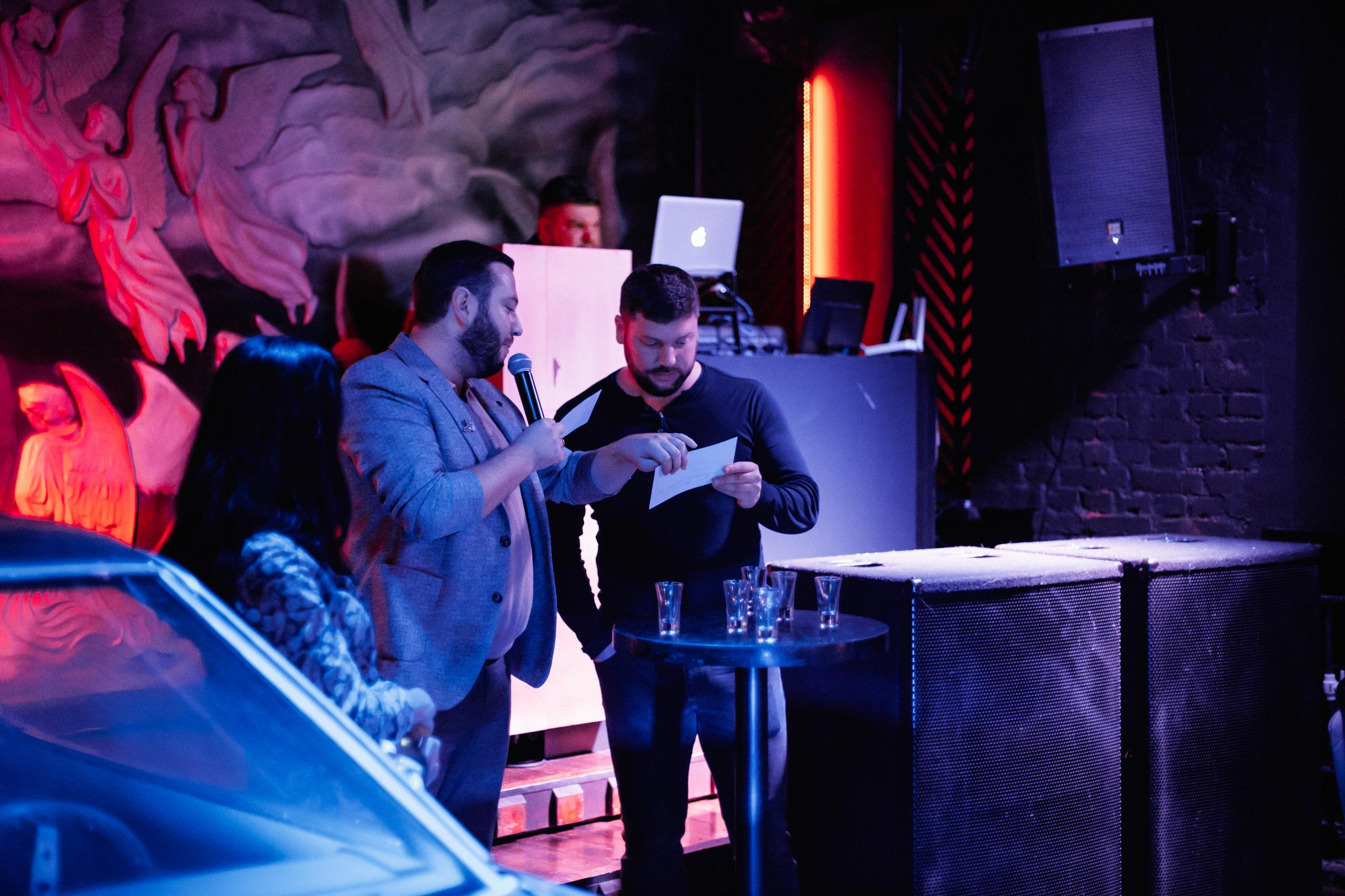 MOLLY BAR [4 YEARS]. СВОИ. ФОТООТЧЕТЫ-СОБЫТИЯ-МЕСТА