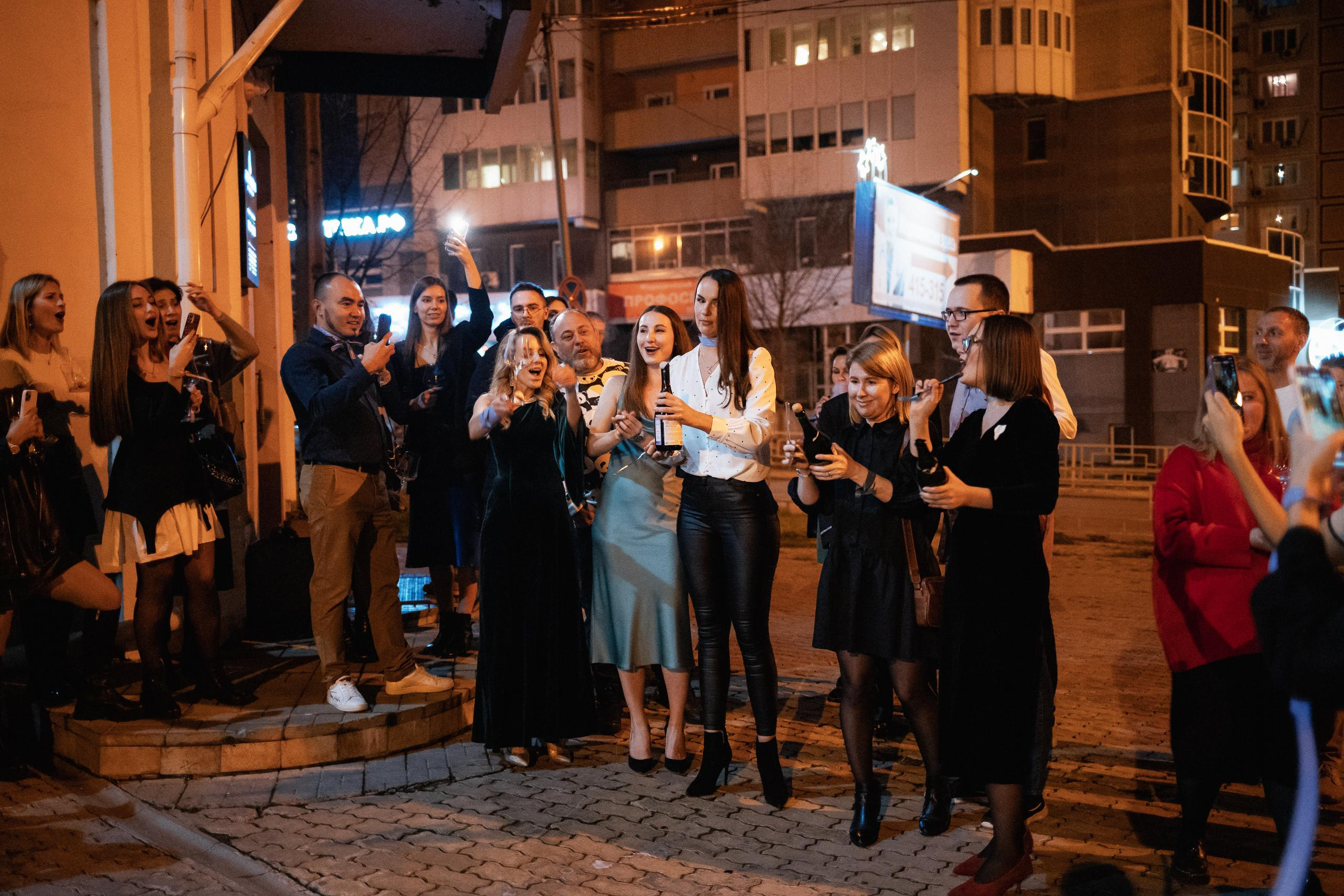 ВИНОТЕКА [10 ЛЕТ ВИННОМУ БУТИКУ]. СВОИ. ФОТООТЧЕТЫ-СОБЫТИЯ-МЕСТА