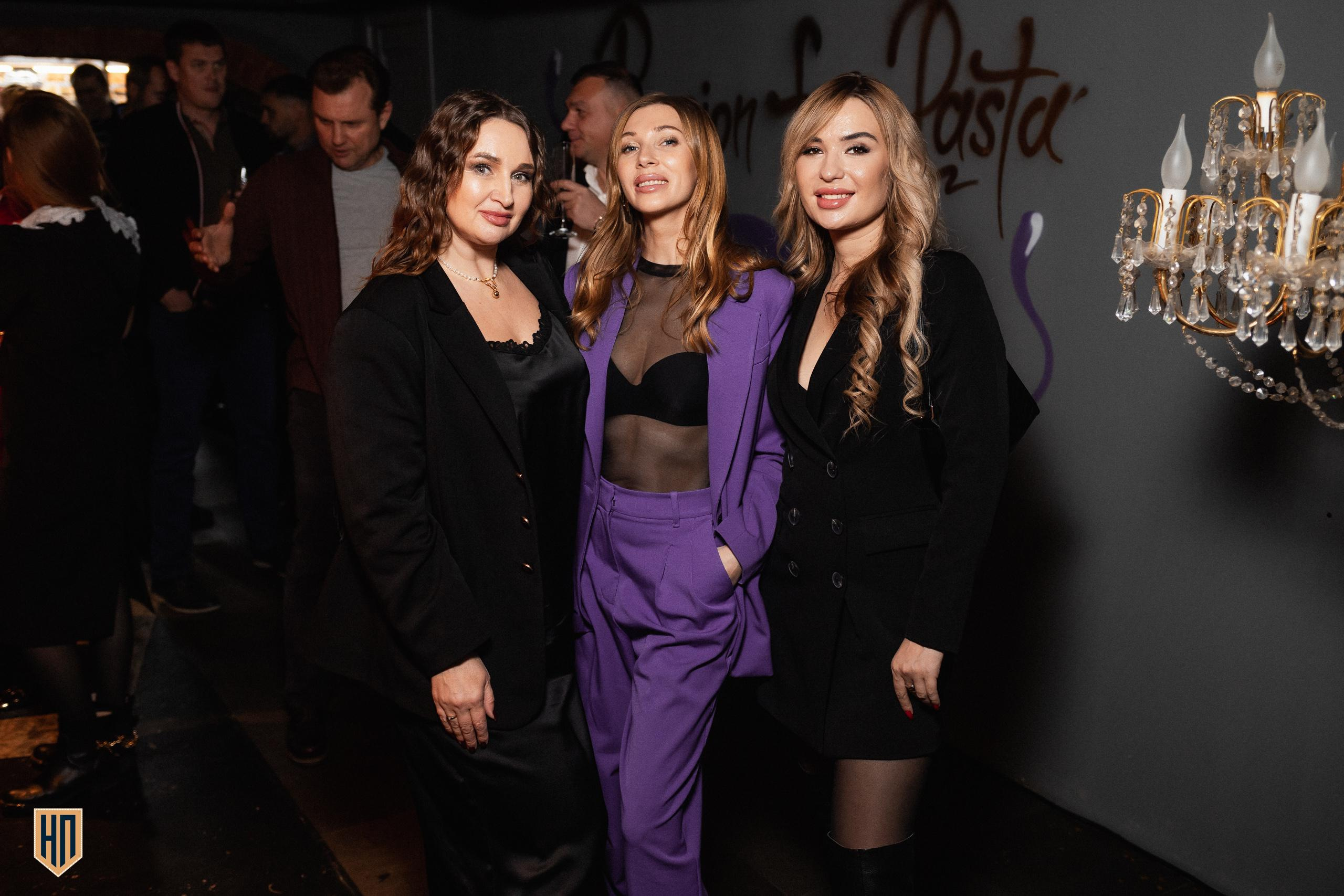 XIII СЛЁТ ПРЕДПРИНИМАТЕЛЕЙ ДВ [AFTER PARTY]. СВОИ. ФОТООТЧЕТЫ-СОБЫТИЯ-МЕСТА