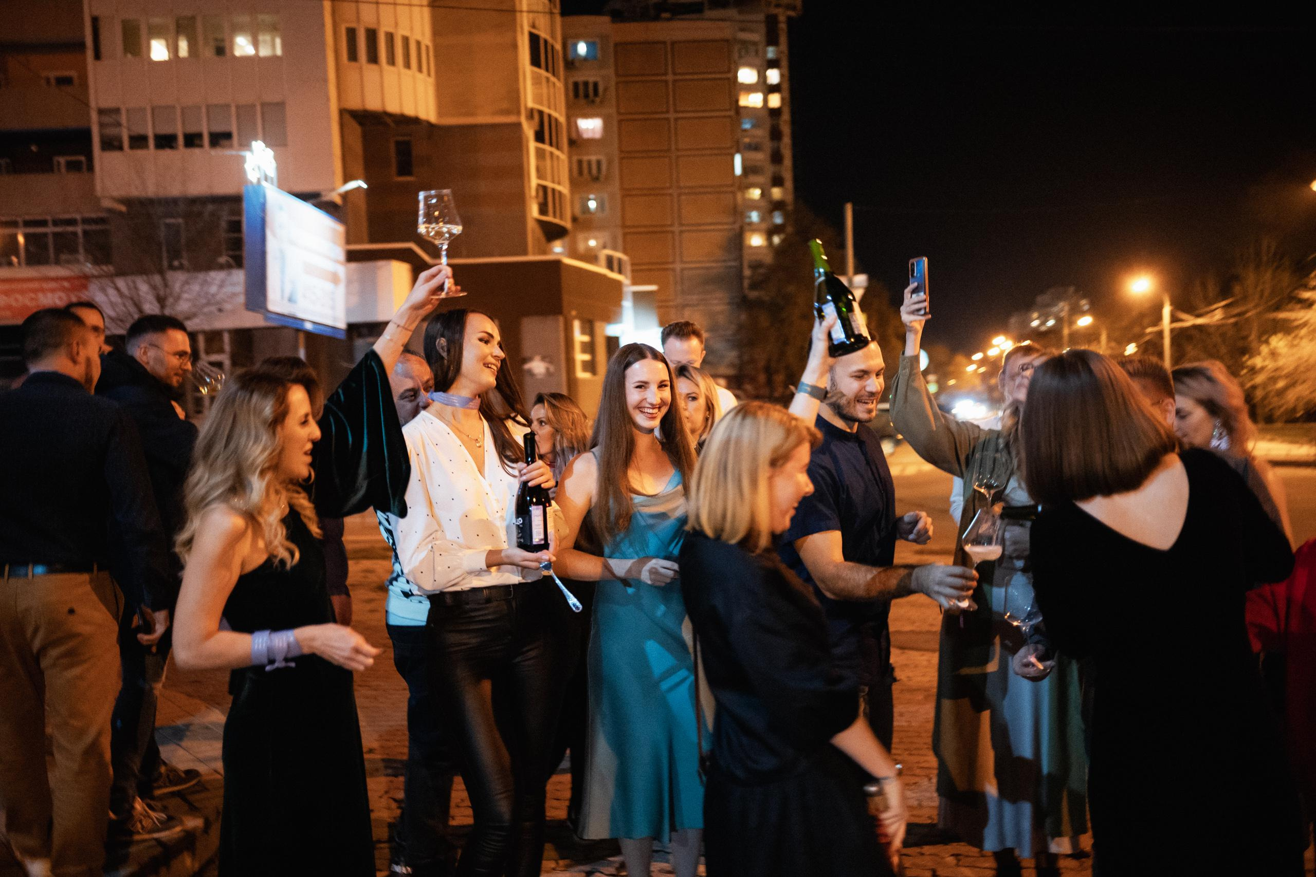 ВИНОТЕКА [10 ЛЕТ ВИННОМУ БУТИКУ]. СВОИ. ФОТООТЧЕТЫ-СОБЫТИЯ-МЕСТА