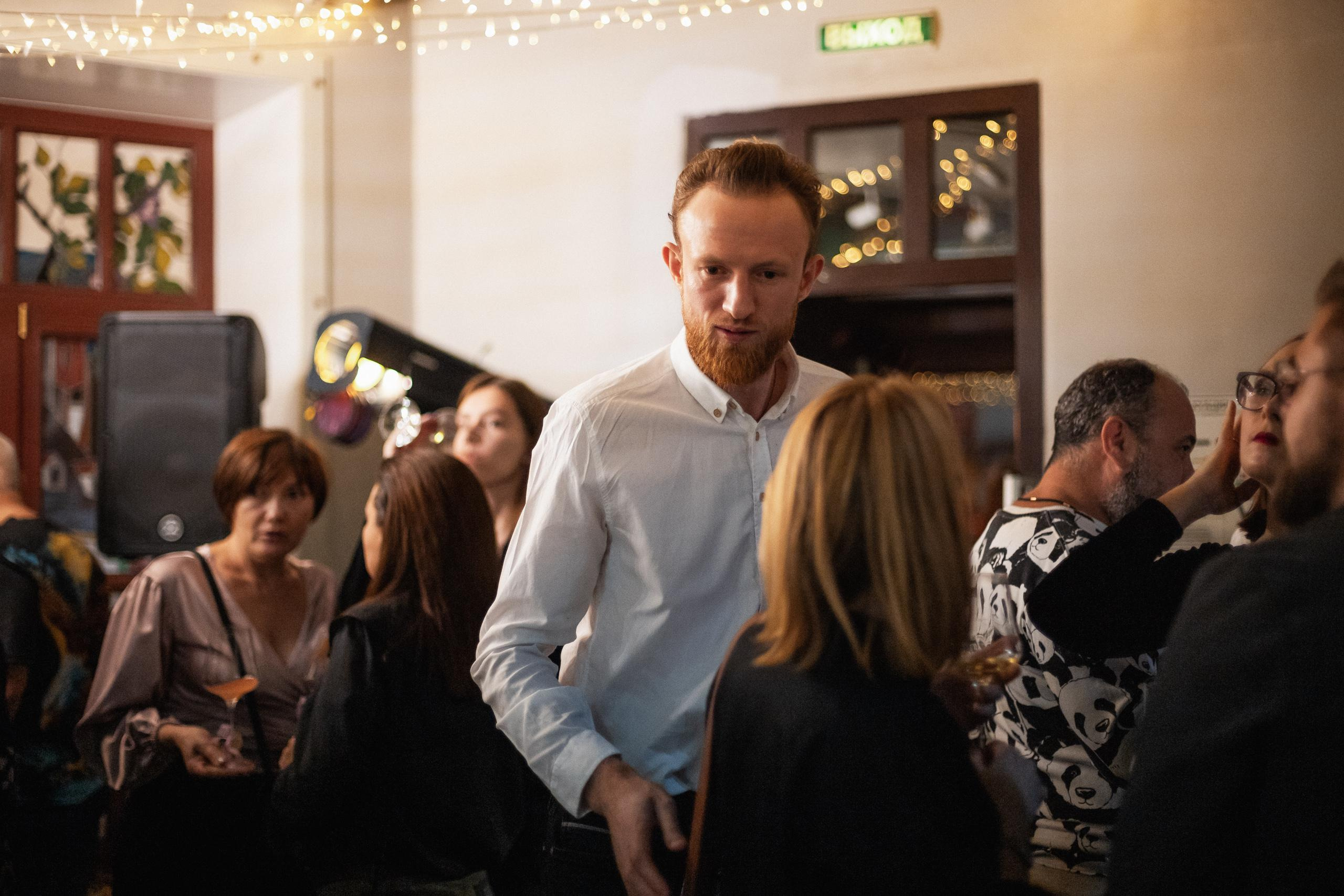 ВИНОТЕКА [10 ЛЕТ ВИННОМУ БУТИКУ]. СВОИ. ФОТООТЧЕТЫ-СОБЫТИЯ-МЕСТА